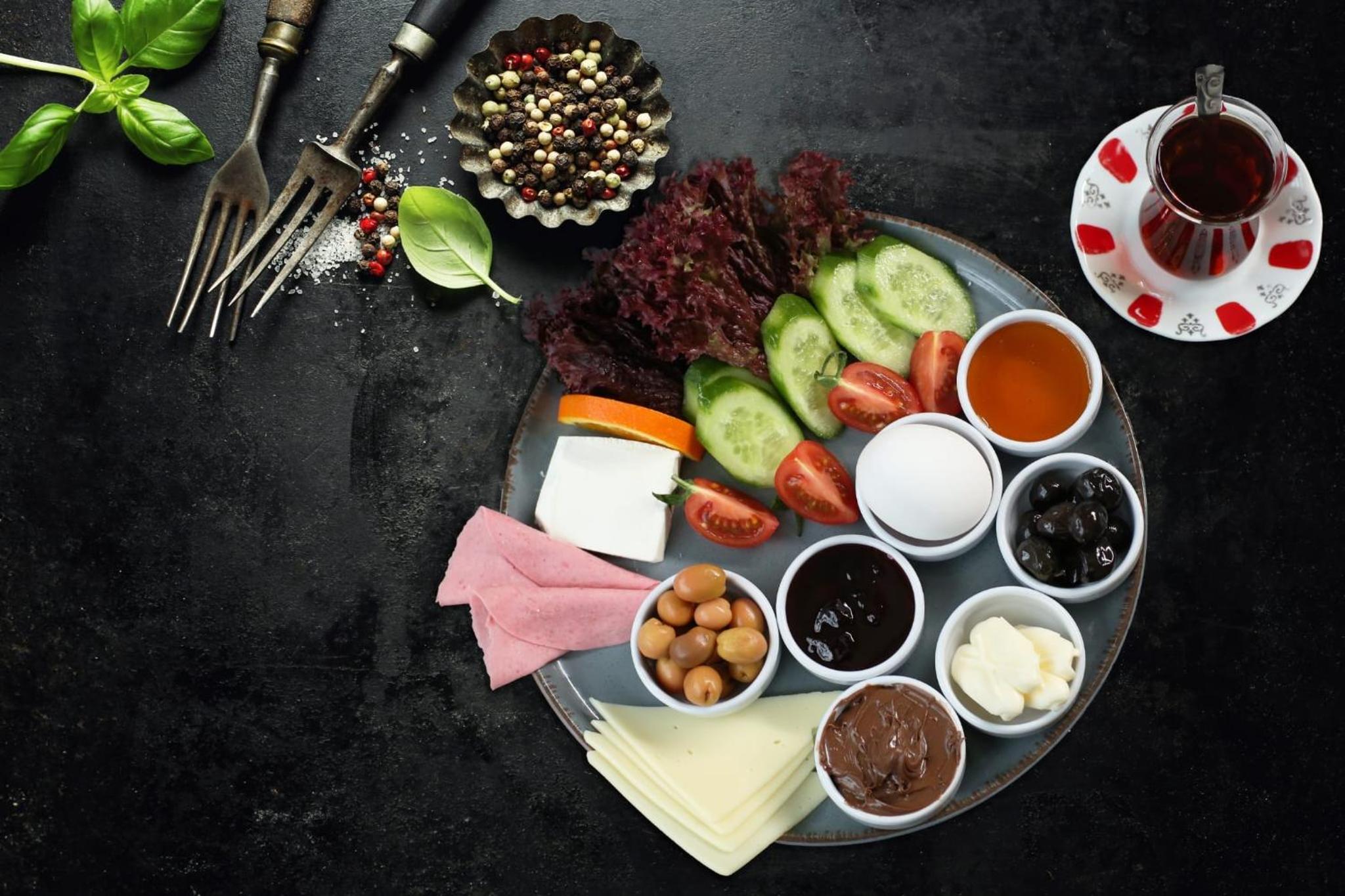 Taksim Flat Apartment
