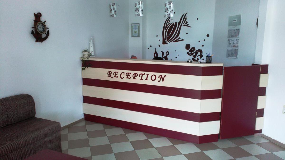Guest House Malkata Stopanka
