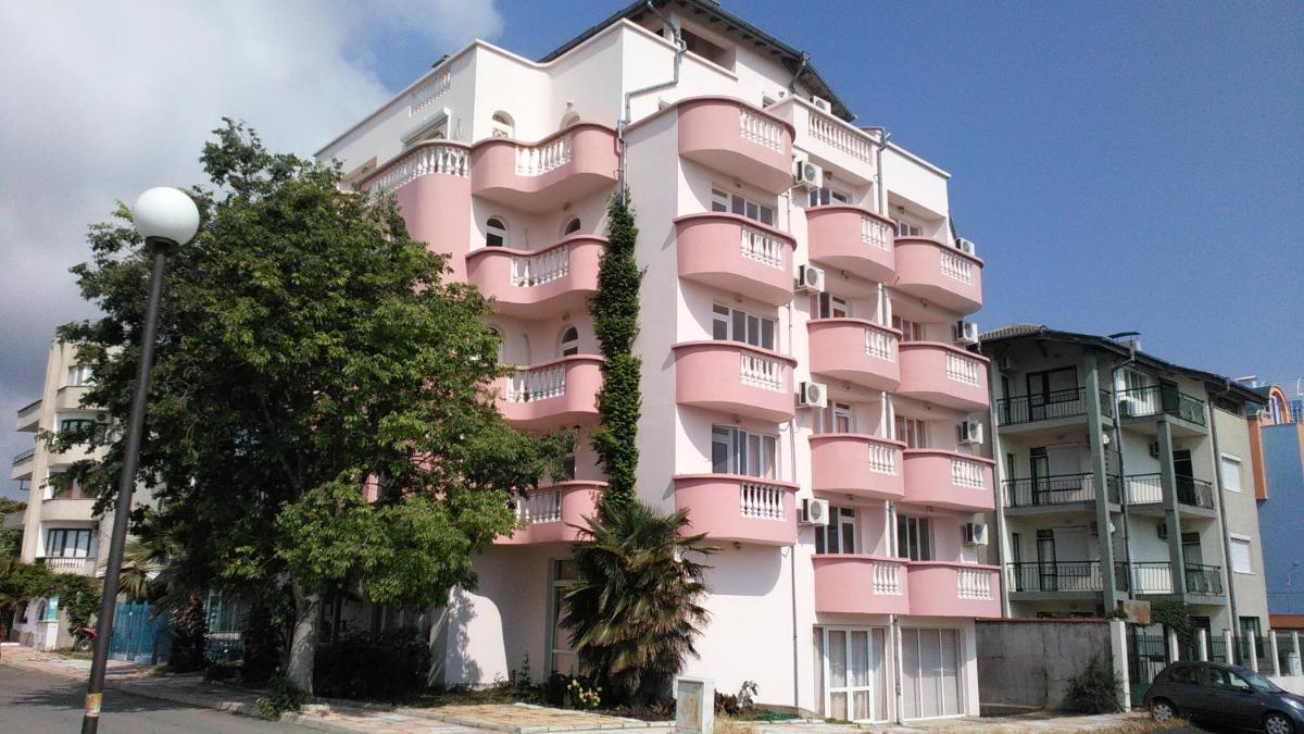 Guest House Malkata Stopanka