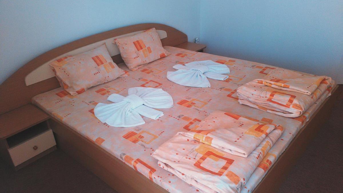 Guest House Malkata Stopanka