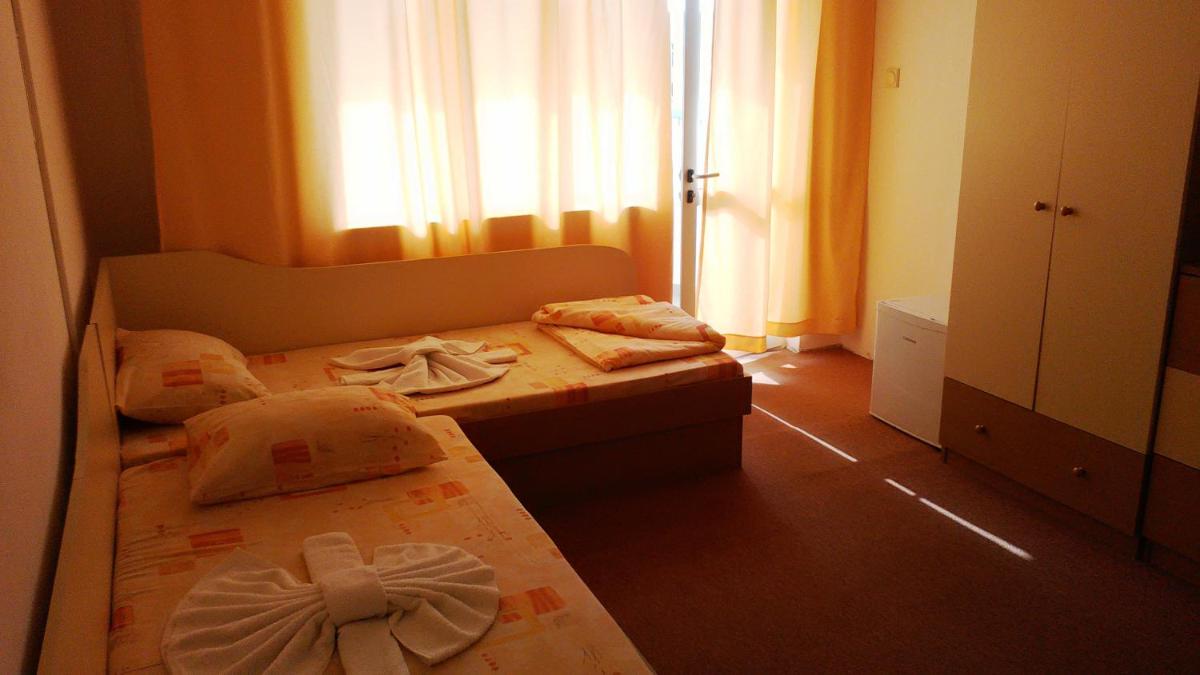 Guest House Malkata Stopanka