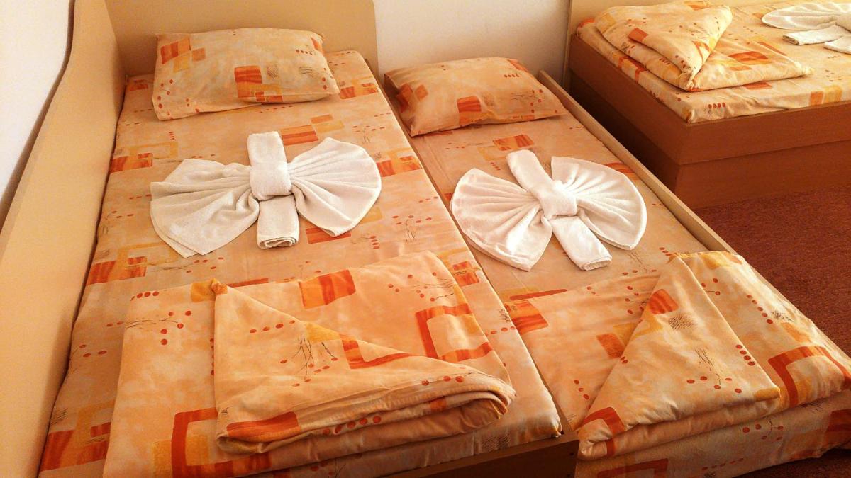 Guest House Malkata Stopanka