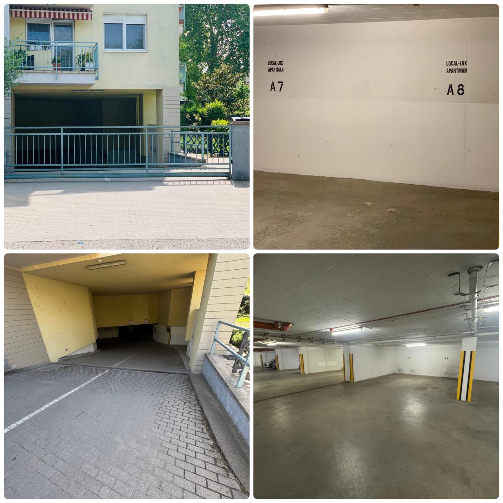 Local-Lux Premium Apartment- 2 Bedrooms Balcony -2 Private Parking