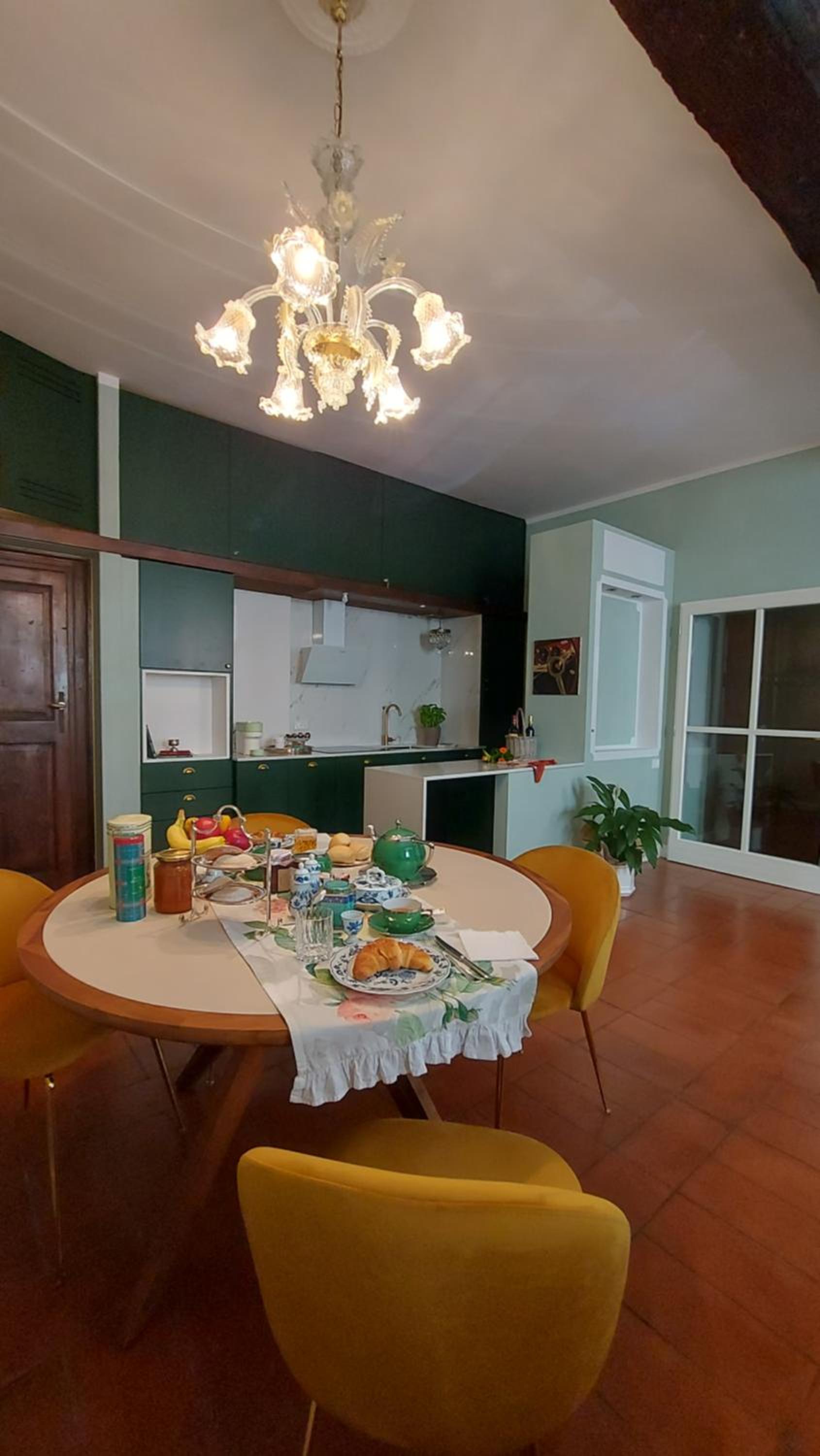 Il Sonetto Boutique Apartment - private garage