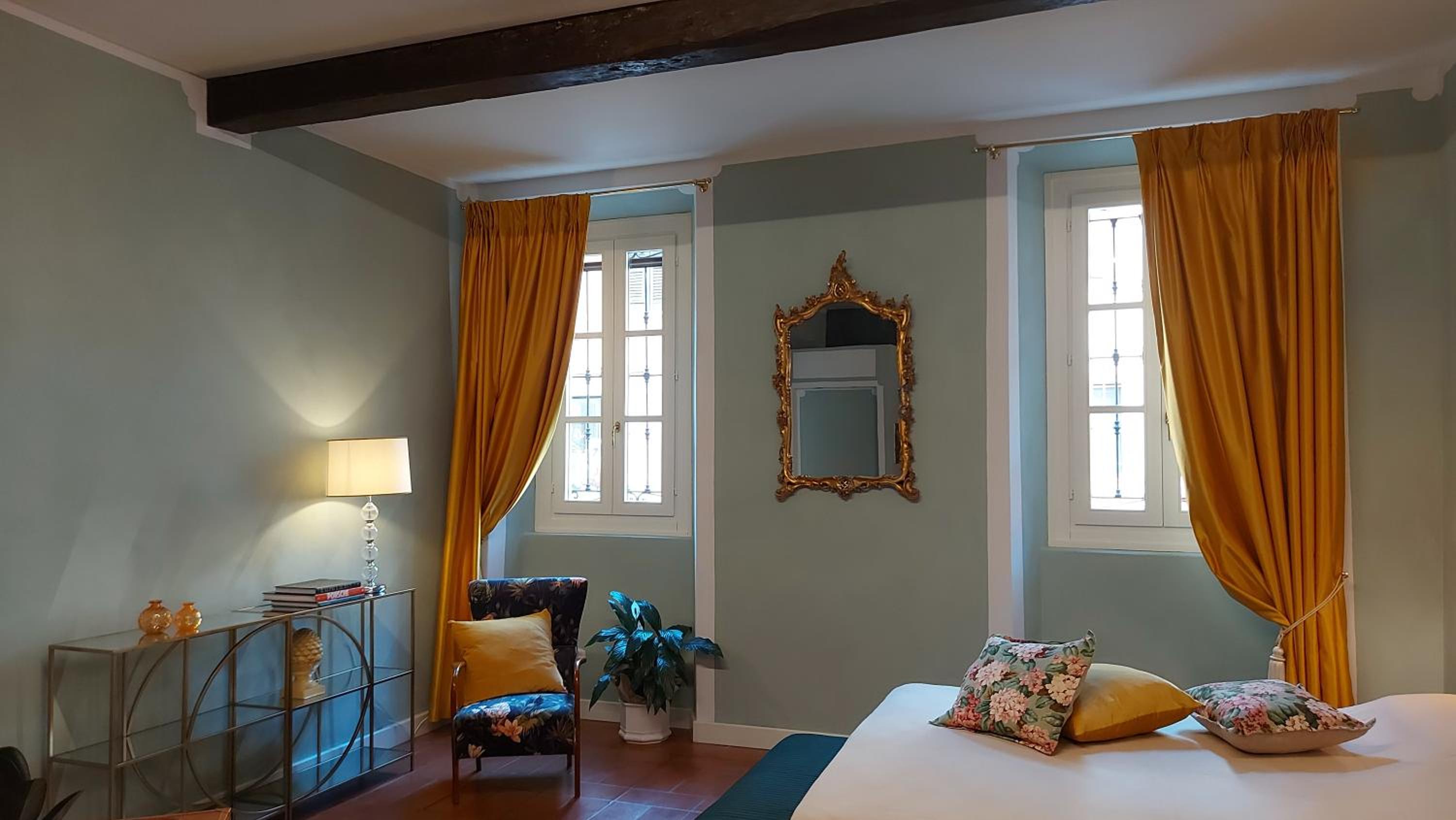 Il Sonetto Boutique Apartment - private garage