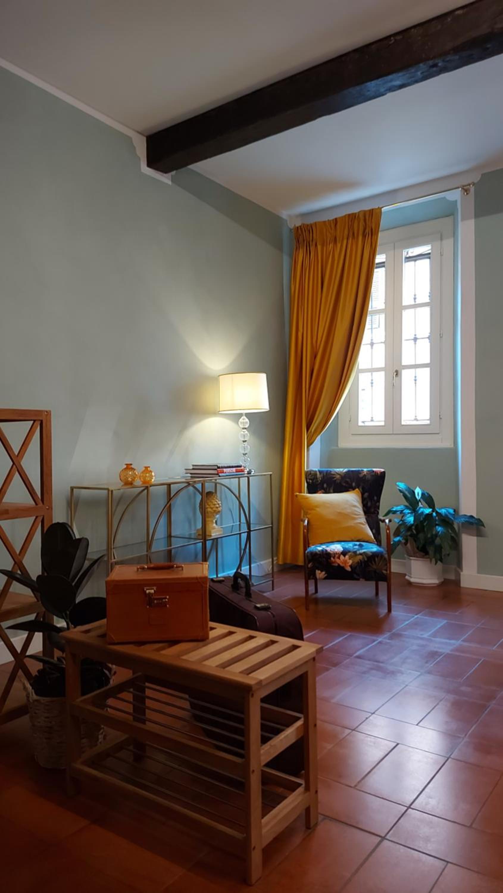 Il Sonetto Boutique Apartment - private garage