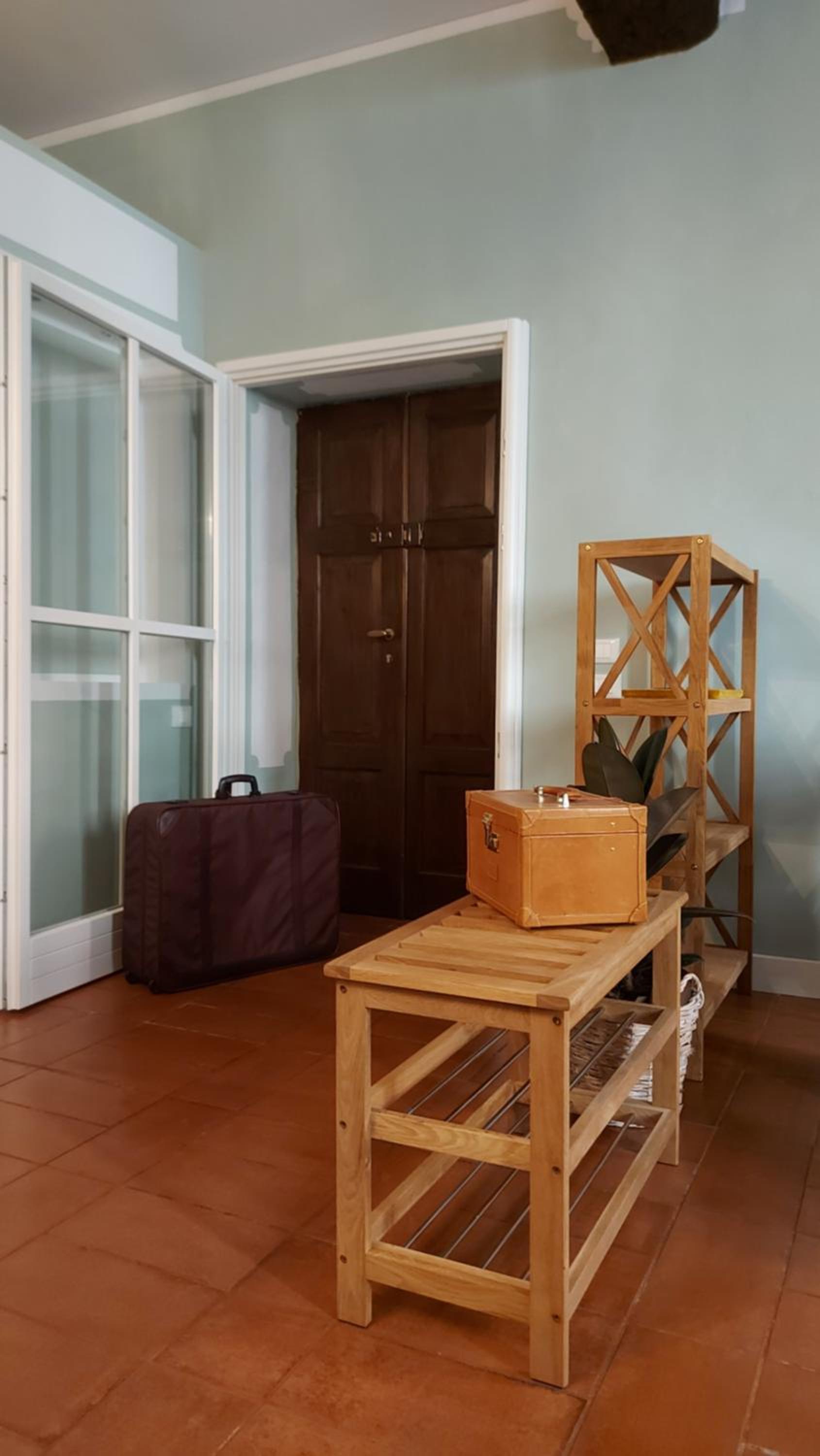 Il Sonetto Boutique Apartment - private garage