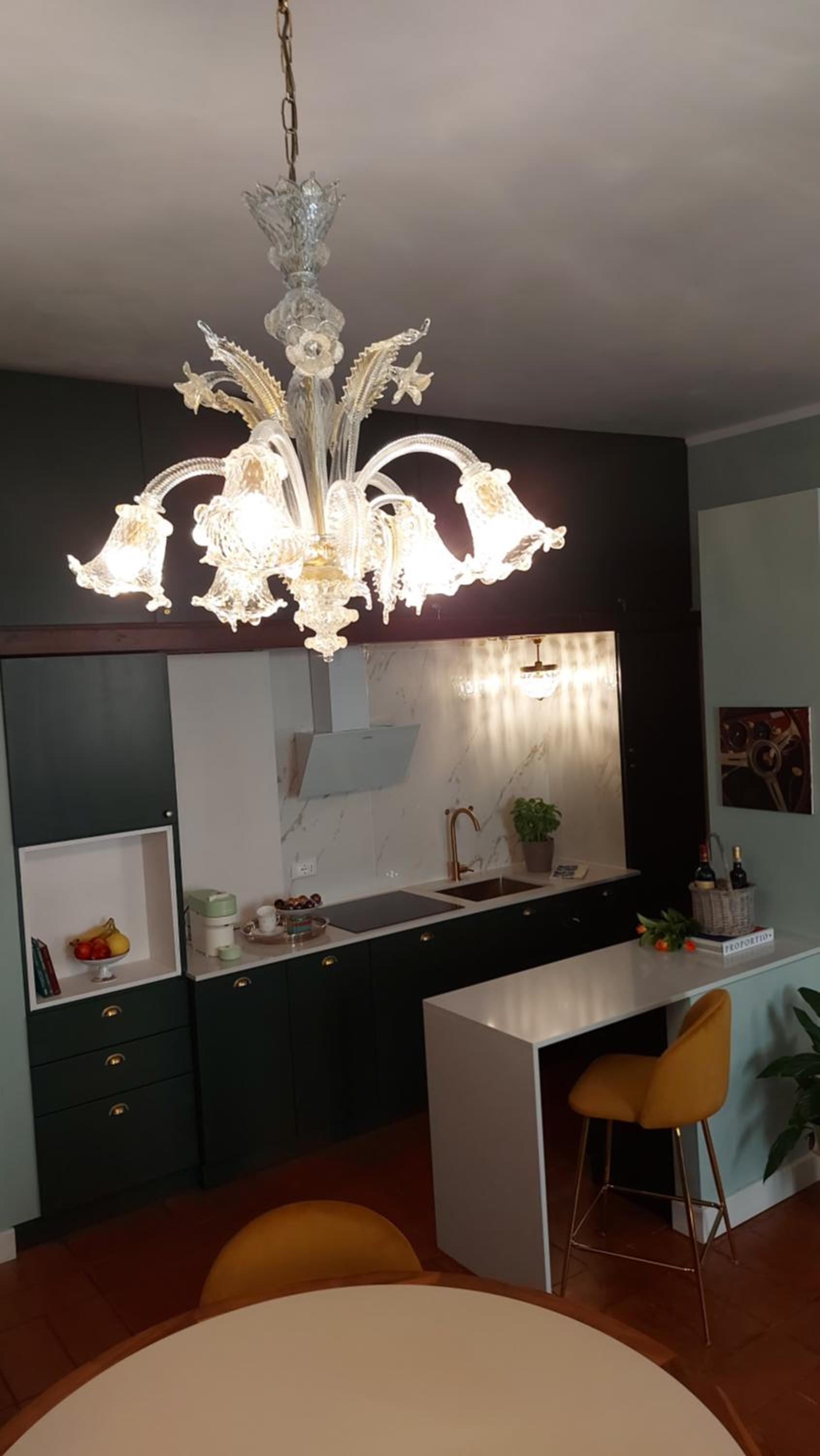 Il Sonetto Boutique Apartment - private garage