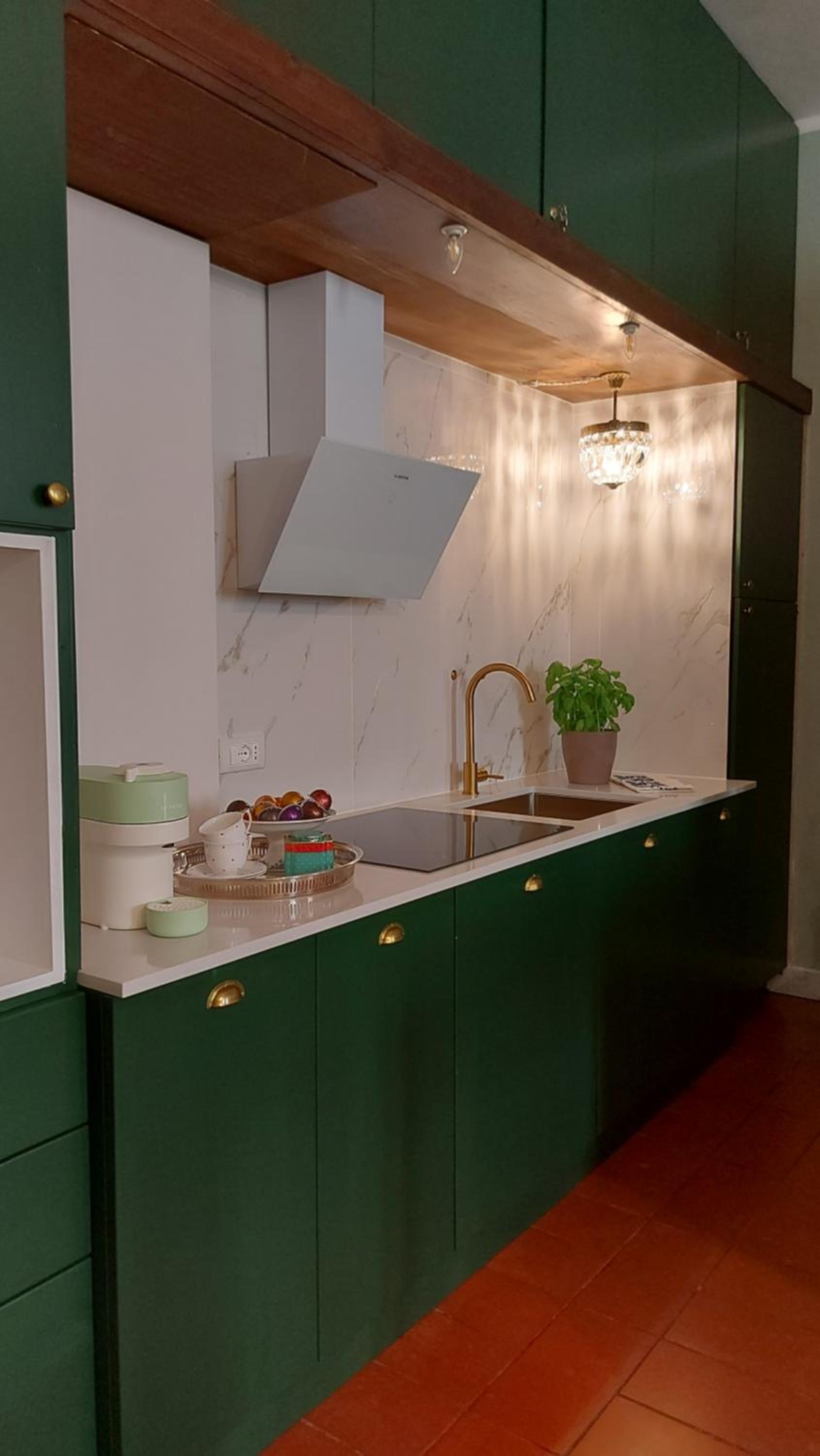 Il Sonetto Boutique Apartment - private garage