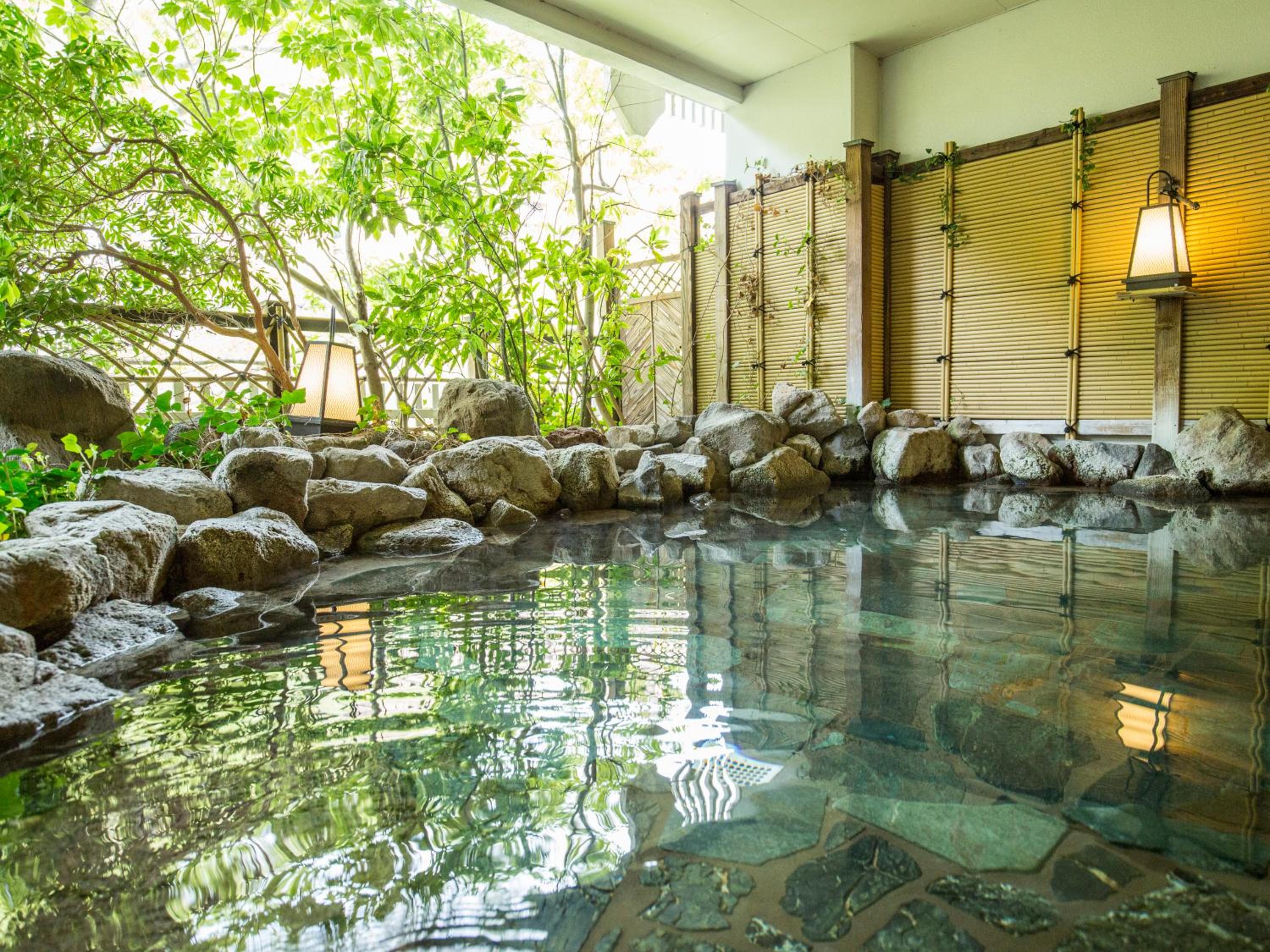 Kinugawa Onsen Hotel