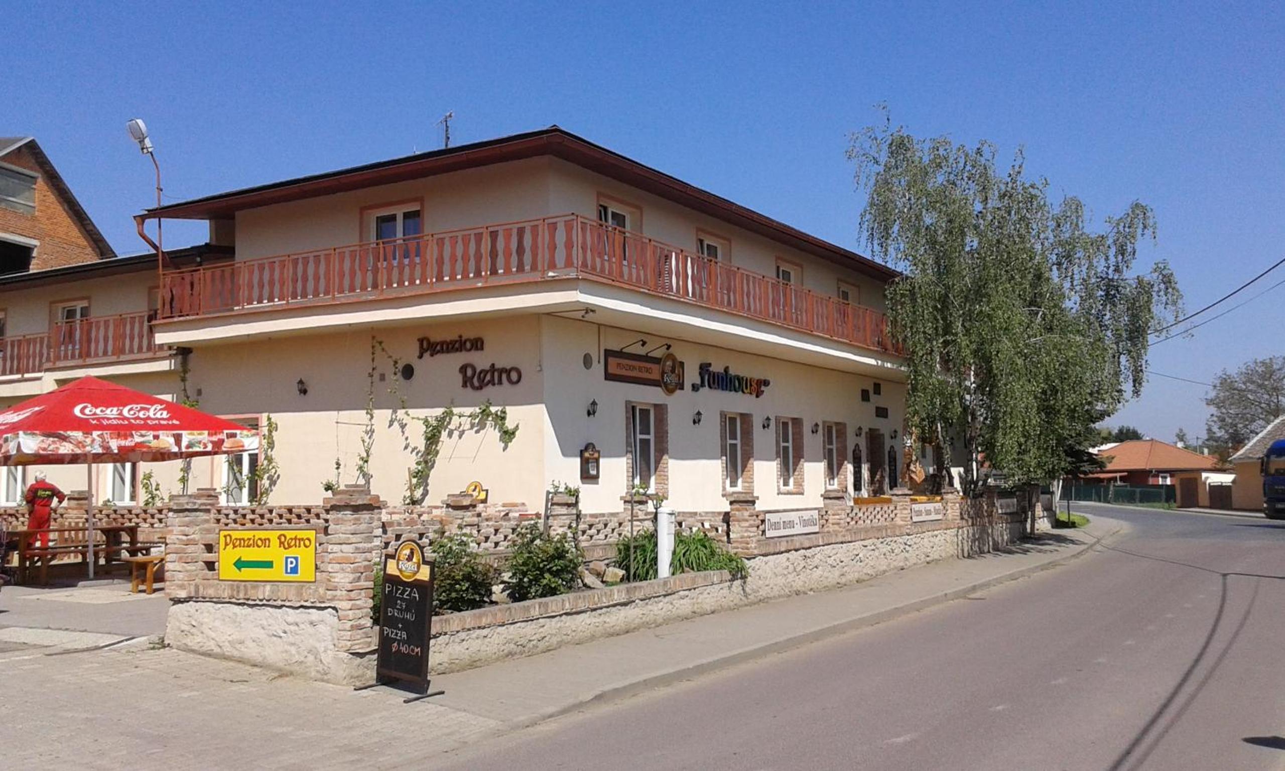 Retro Vrbovec