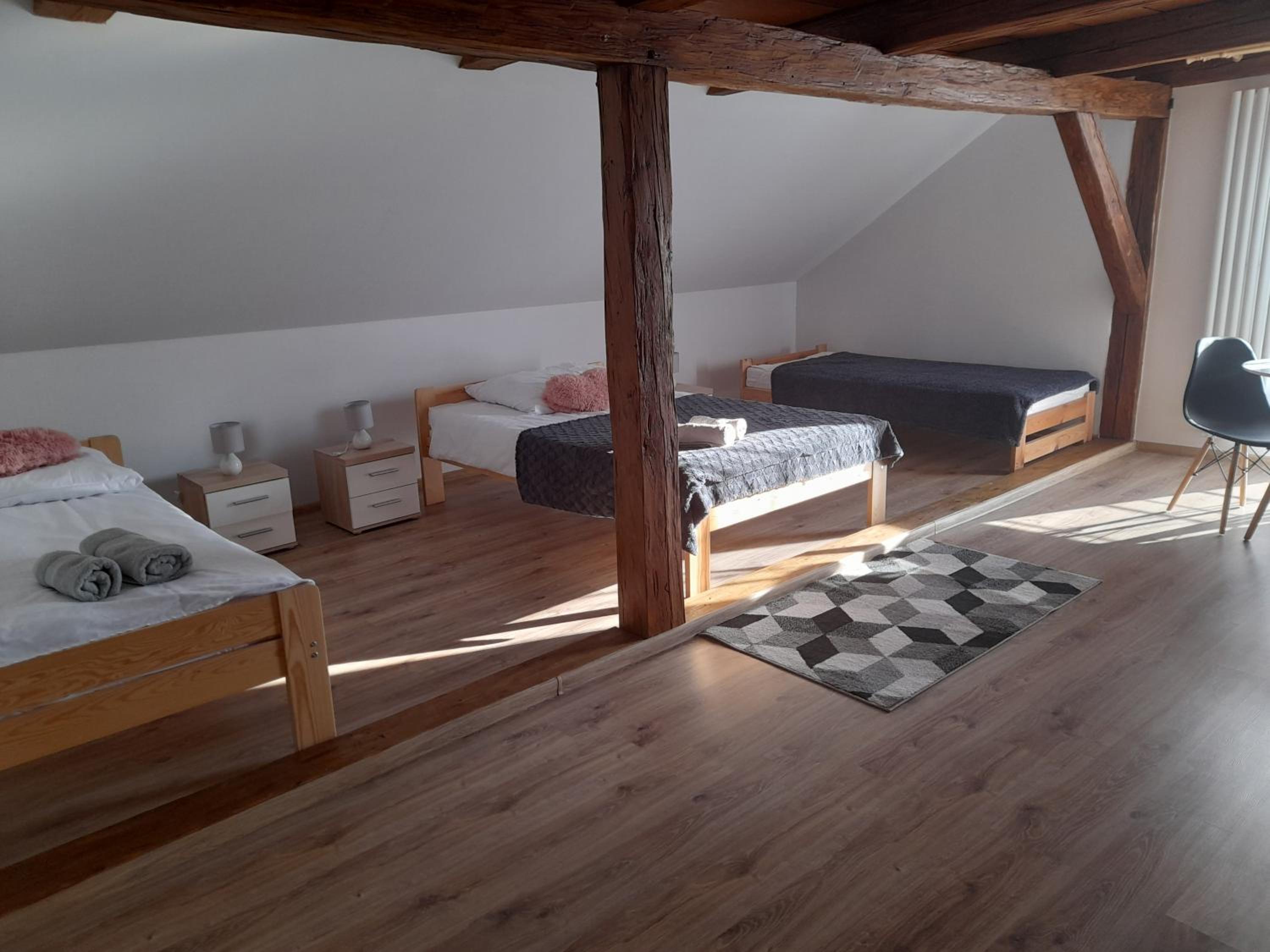 Pokoje gościnne-Głotowo, photo 3