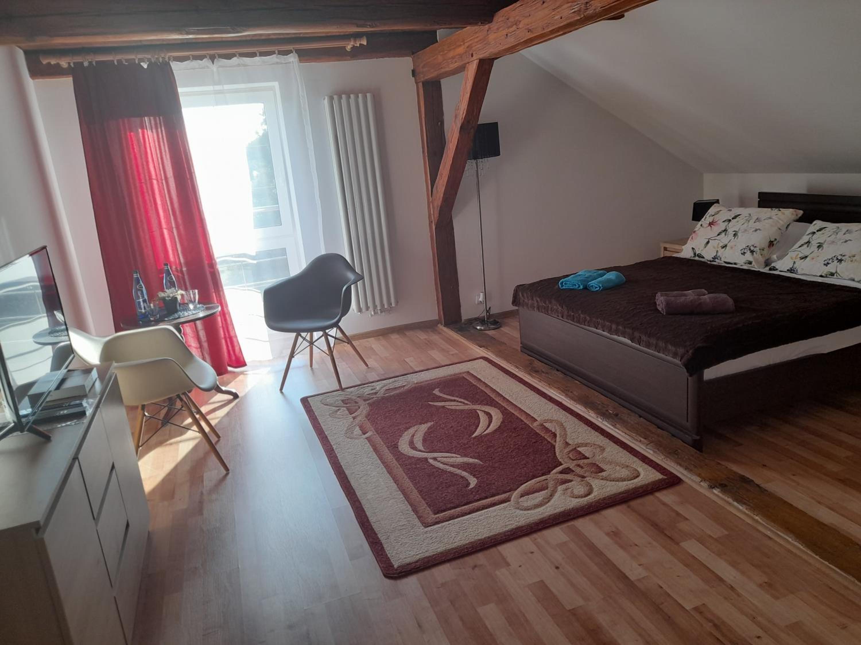 Pokoje gościnne-Głotowo, photo 19