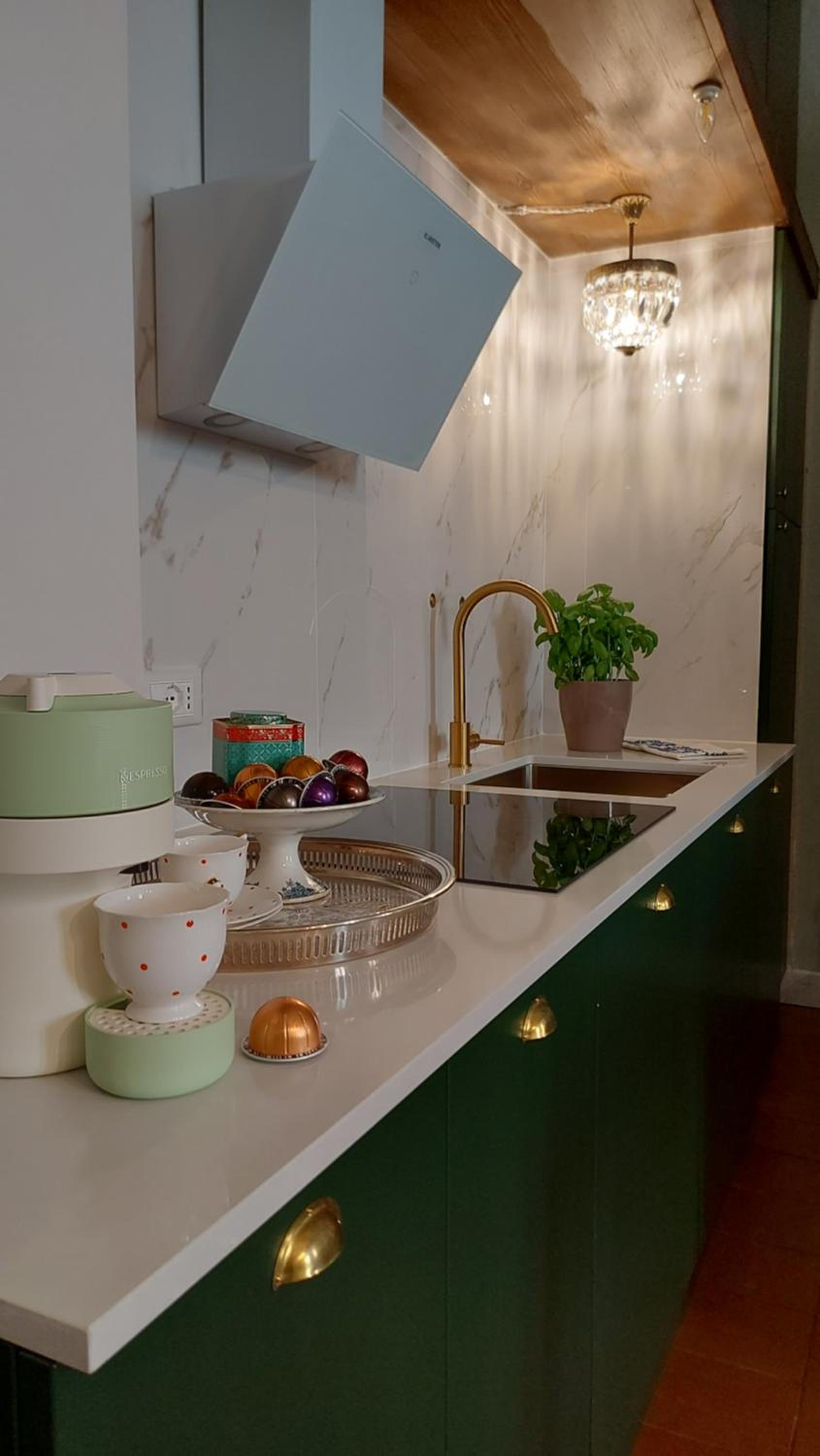 Il Sonetto Boutique Apartment - private garage