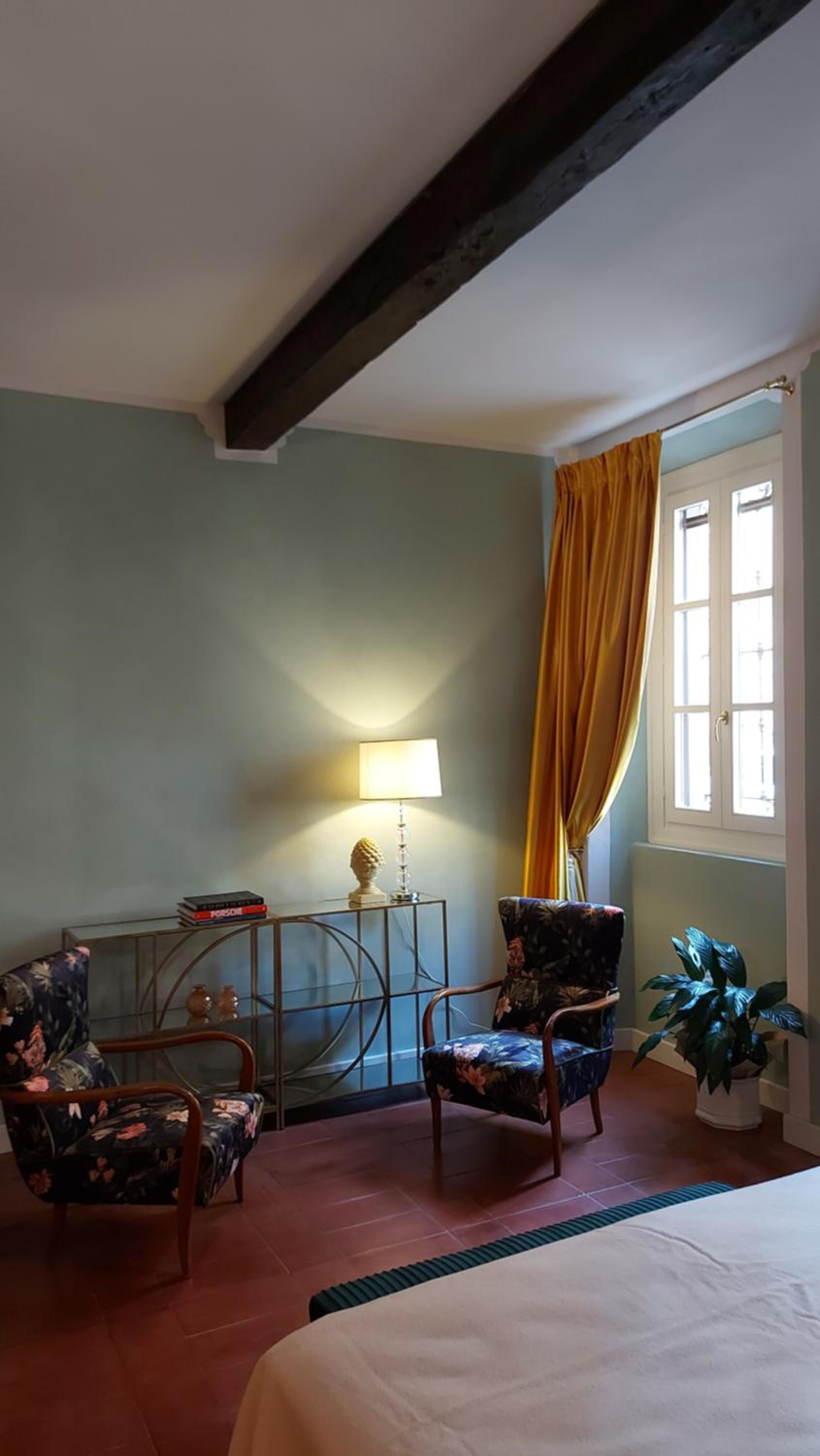 Il Sonetto Boutique Apartment - private garage