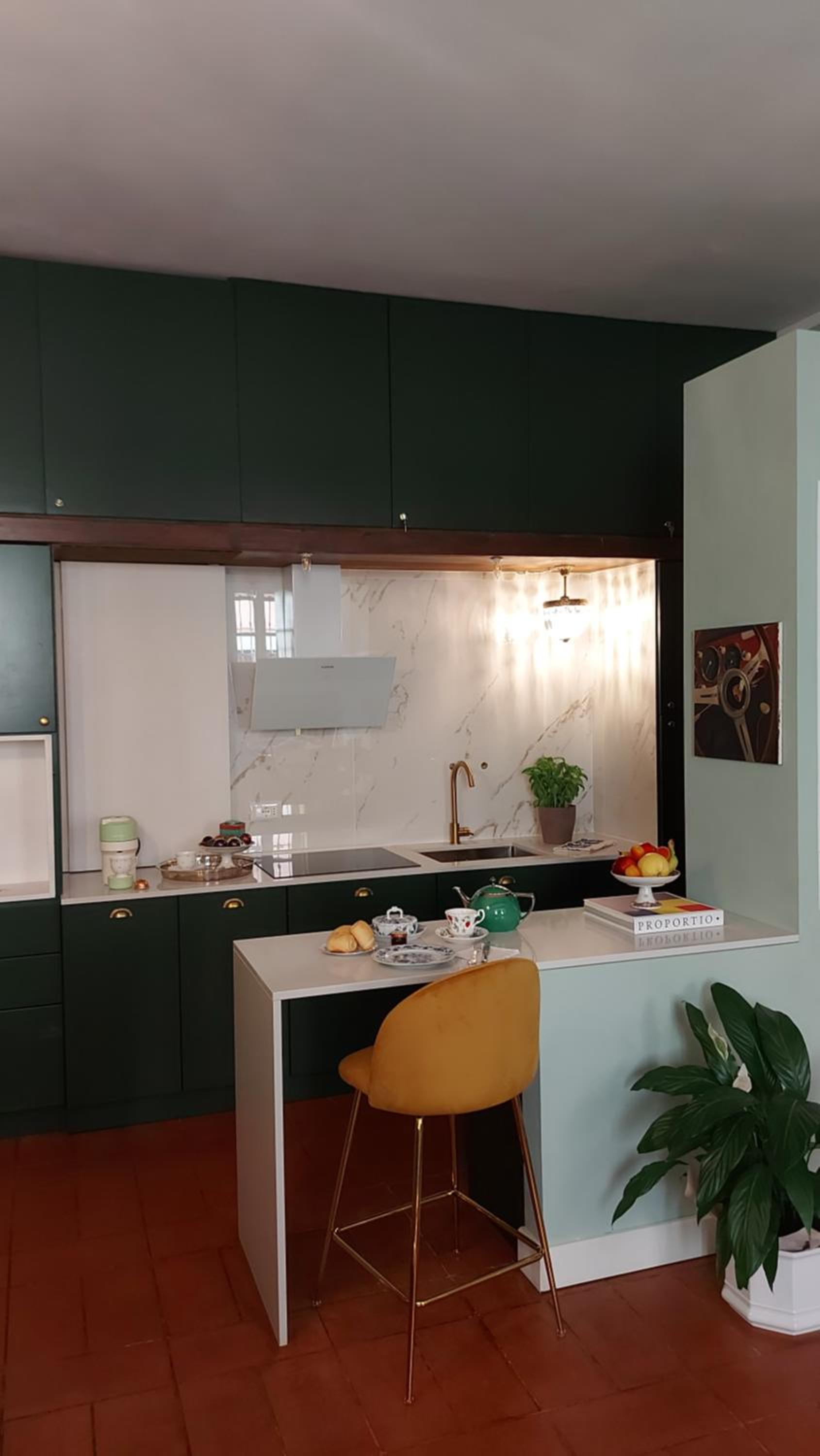 Il Sonetto Boutique Apartment - private garage