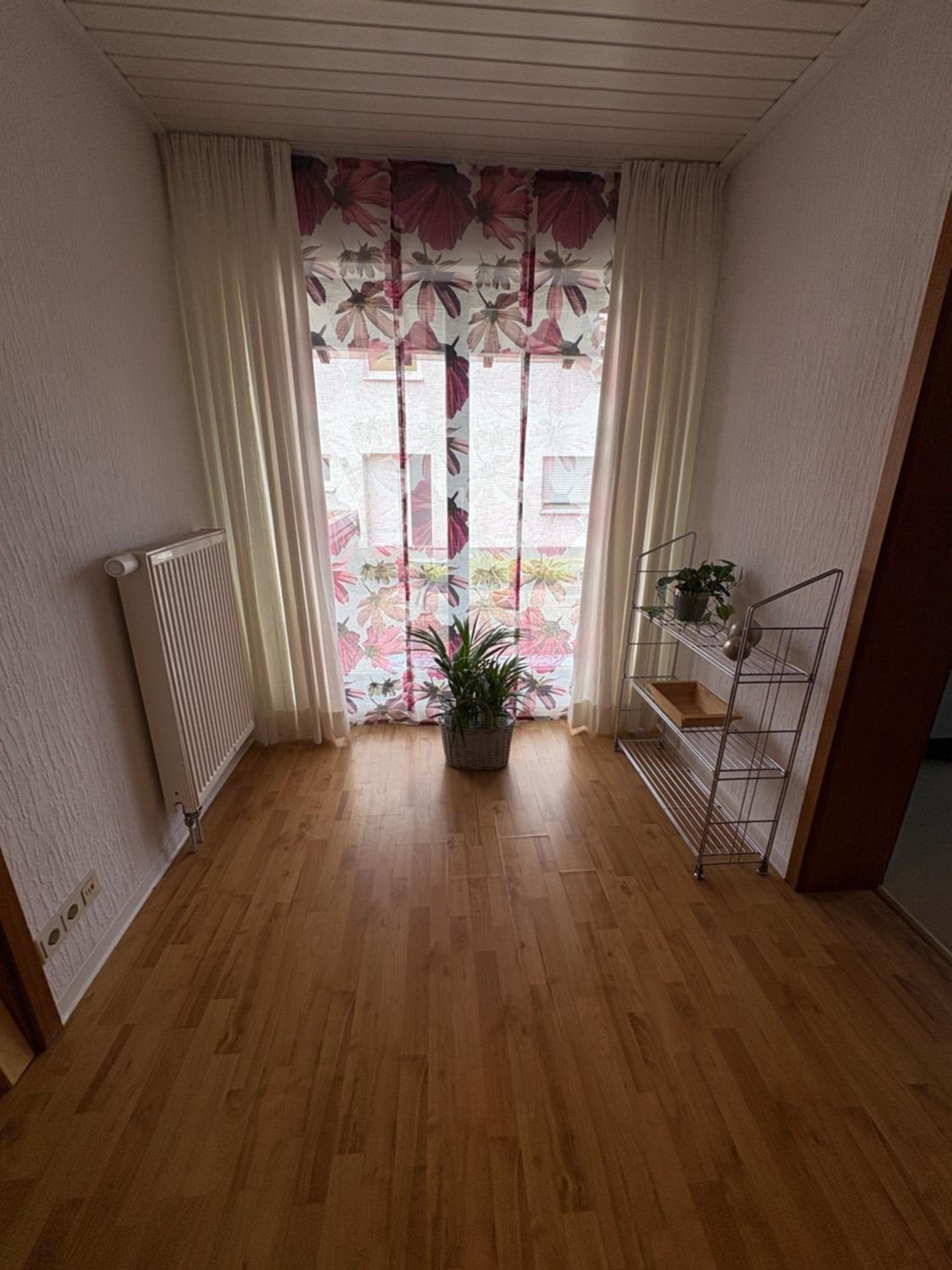 Ferienwohnung Haus Römhild - Markdorf Balkon zum Bodensee