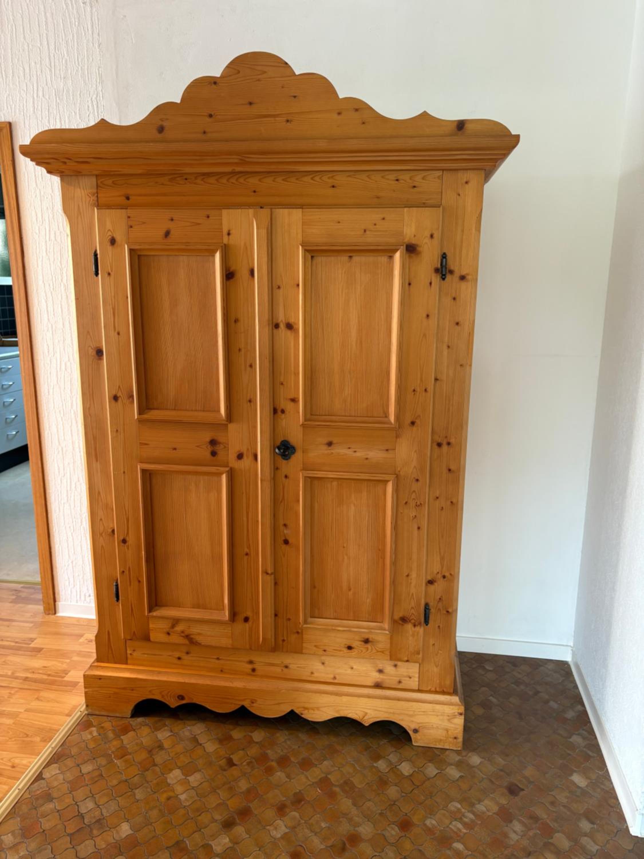 Ferienwohnung Haus Römhild - Markdorf Balkon zum Bodensee
