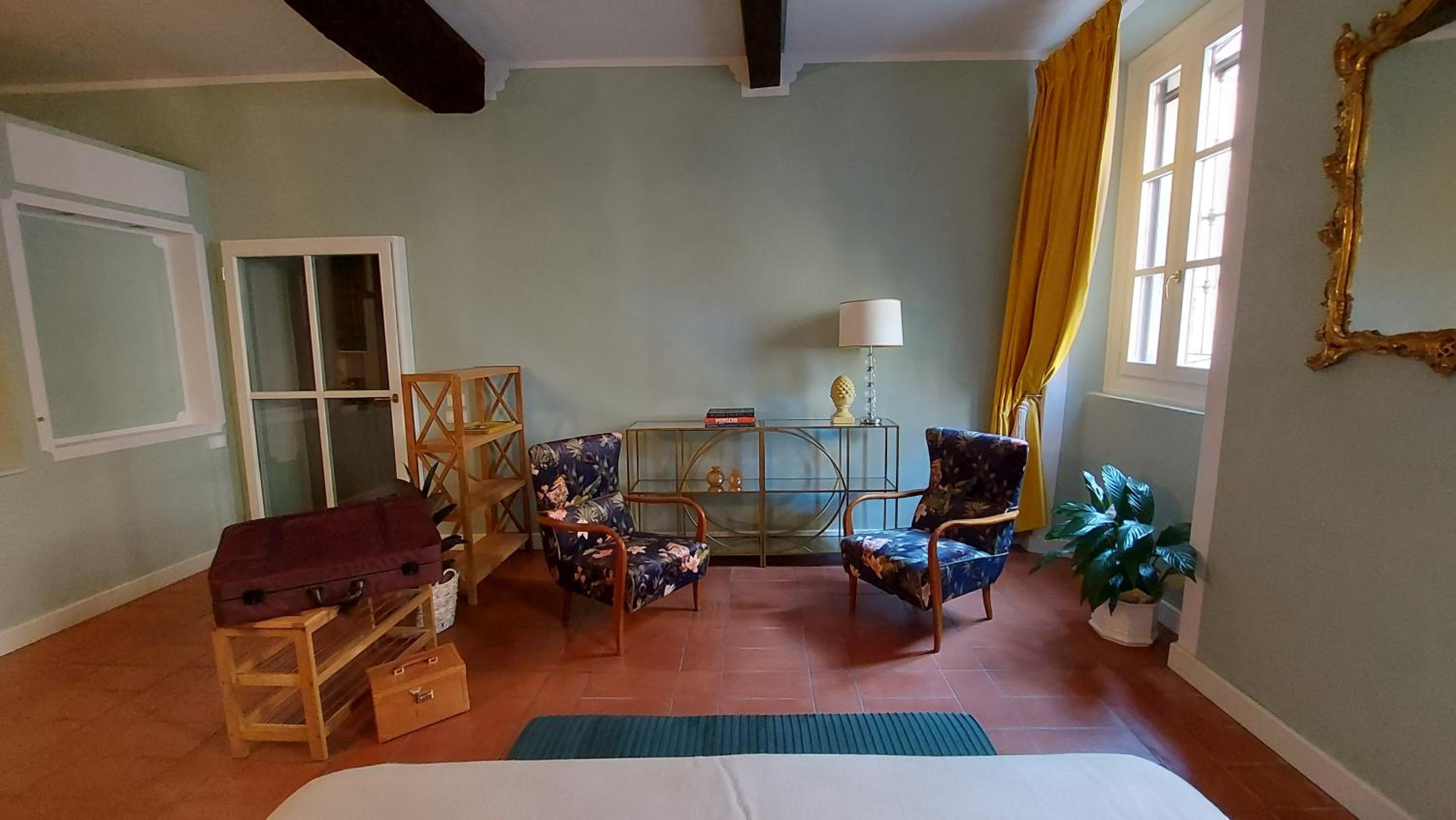 Il Sonetto Boutique Apartment - private garage