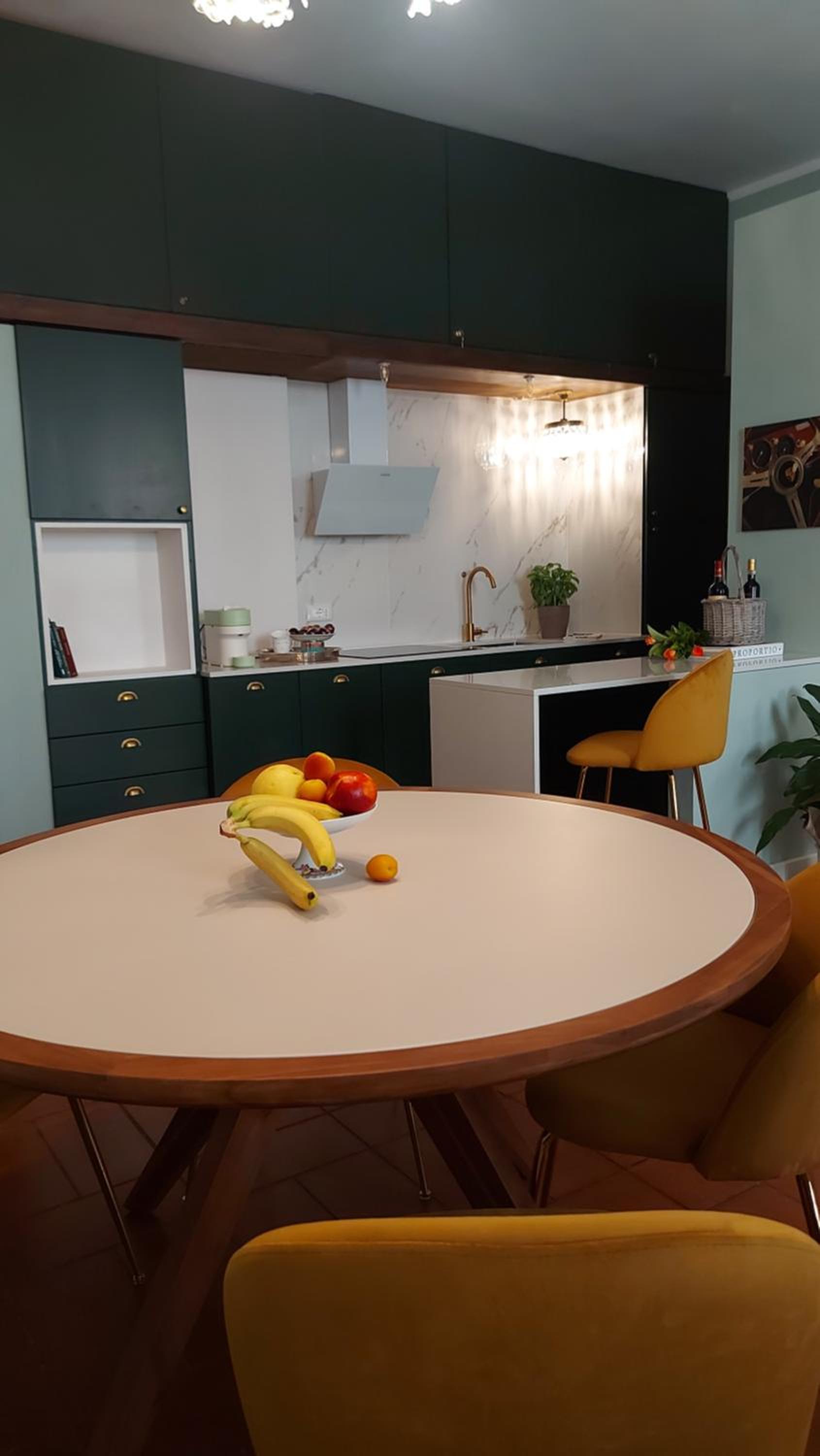 Il Sonetto Boutique Apartment - private garage