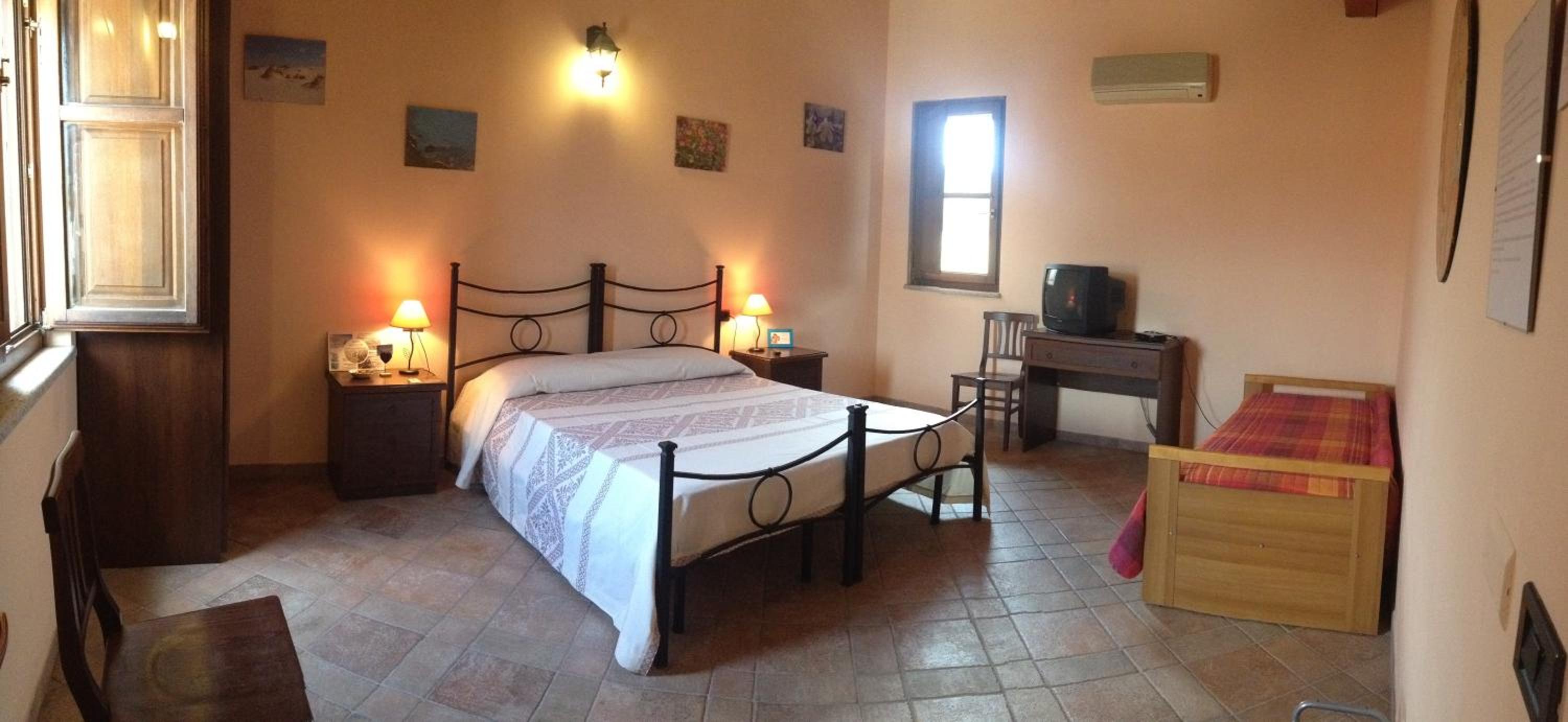 Nuraximannu Boutique B&B