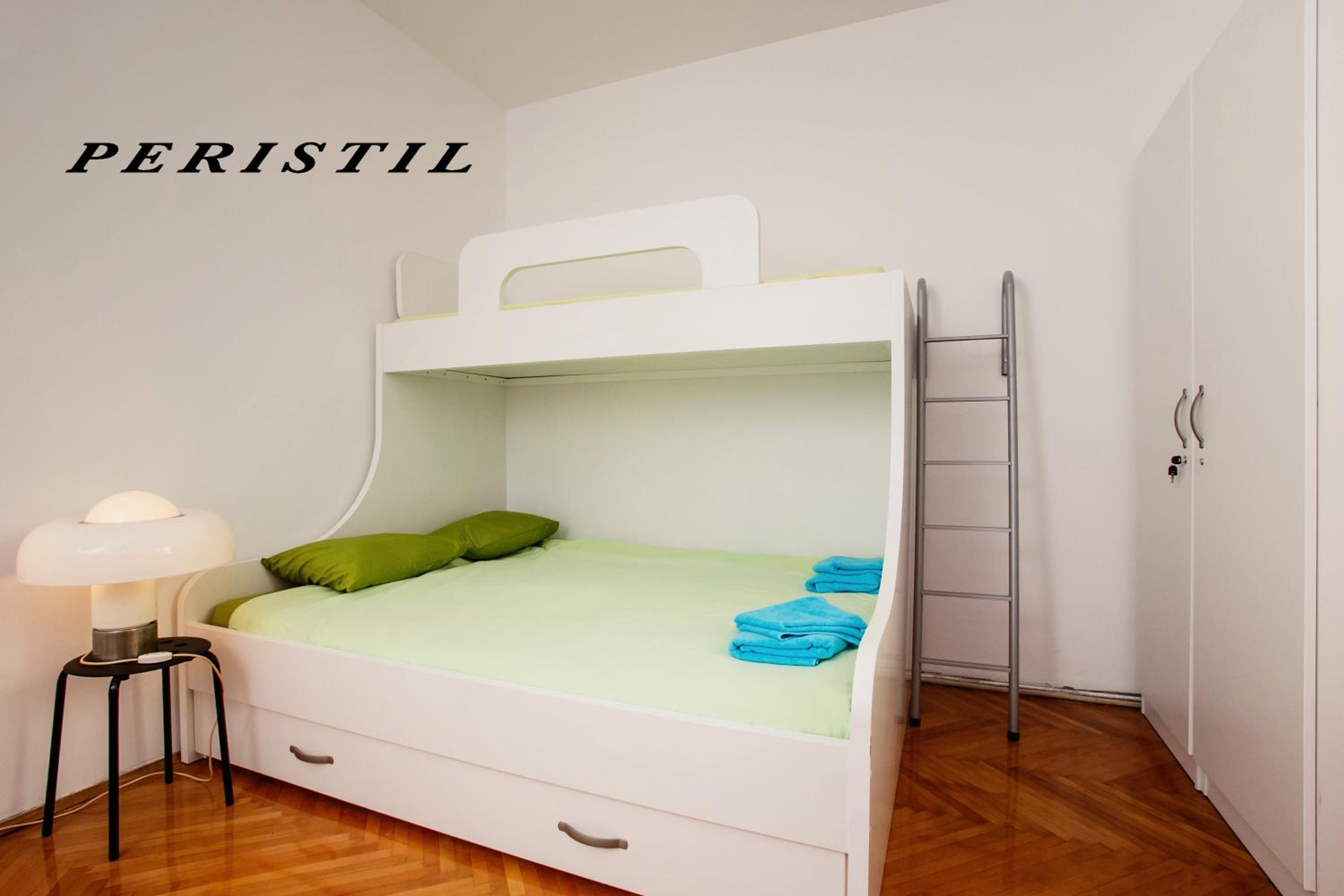 Villa Lole en Split