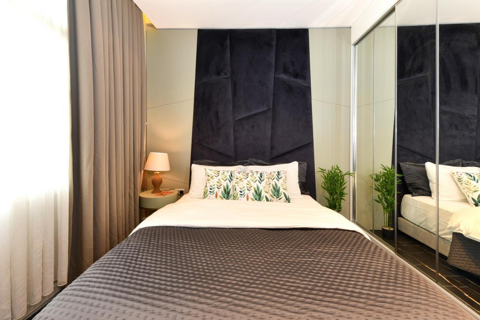 Taksim Flat Apartment