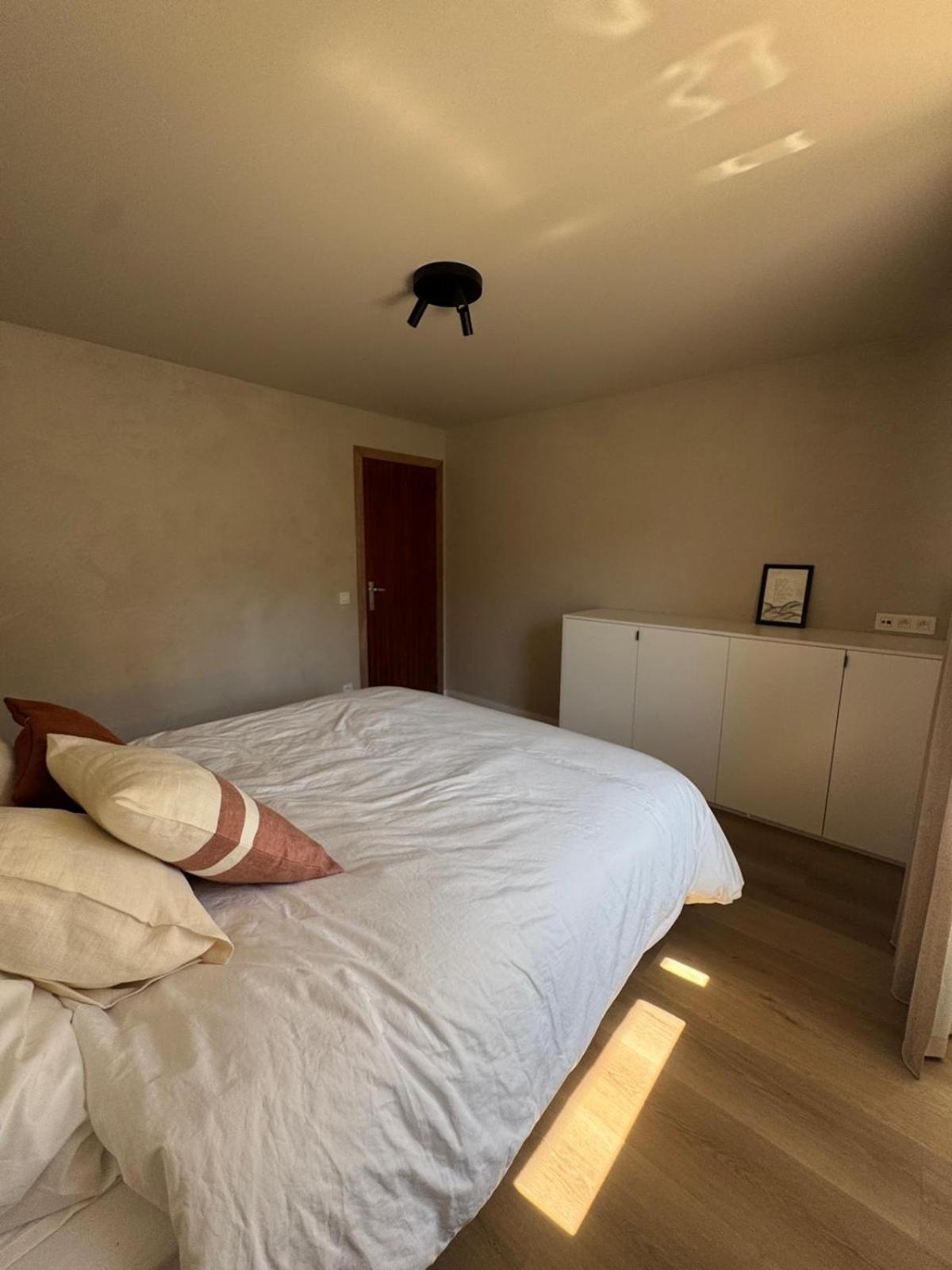 Spacious Luxury Apartment De Panne by Lets Go Getaways