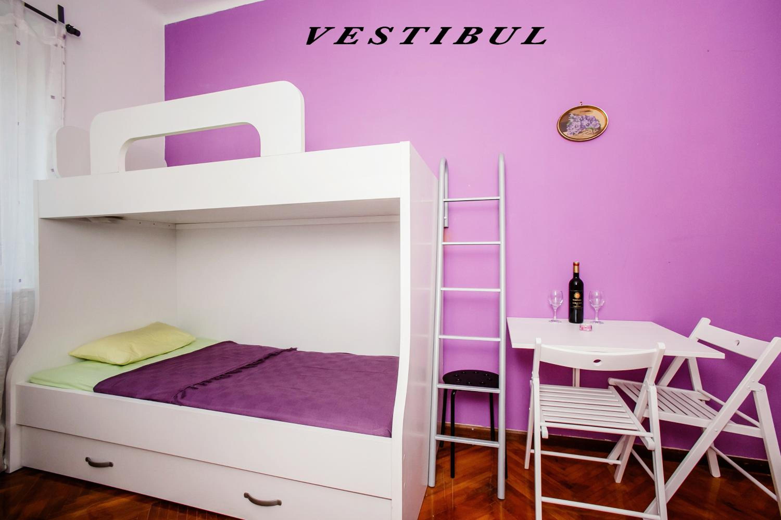 Villa Lole