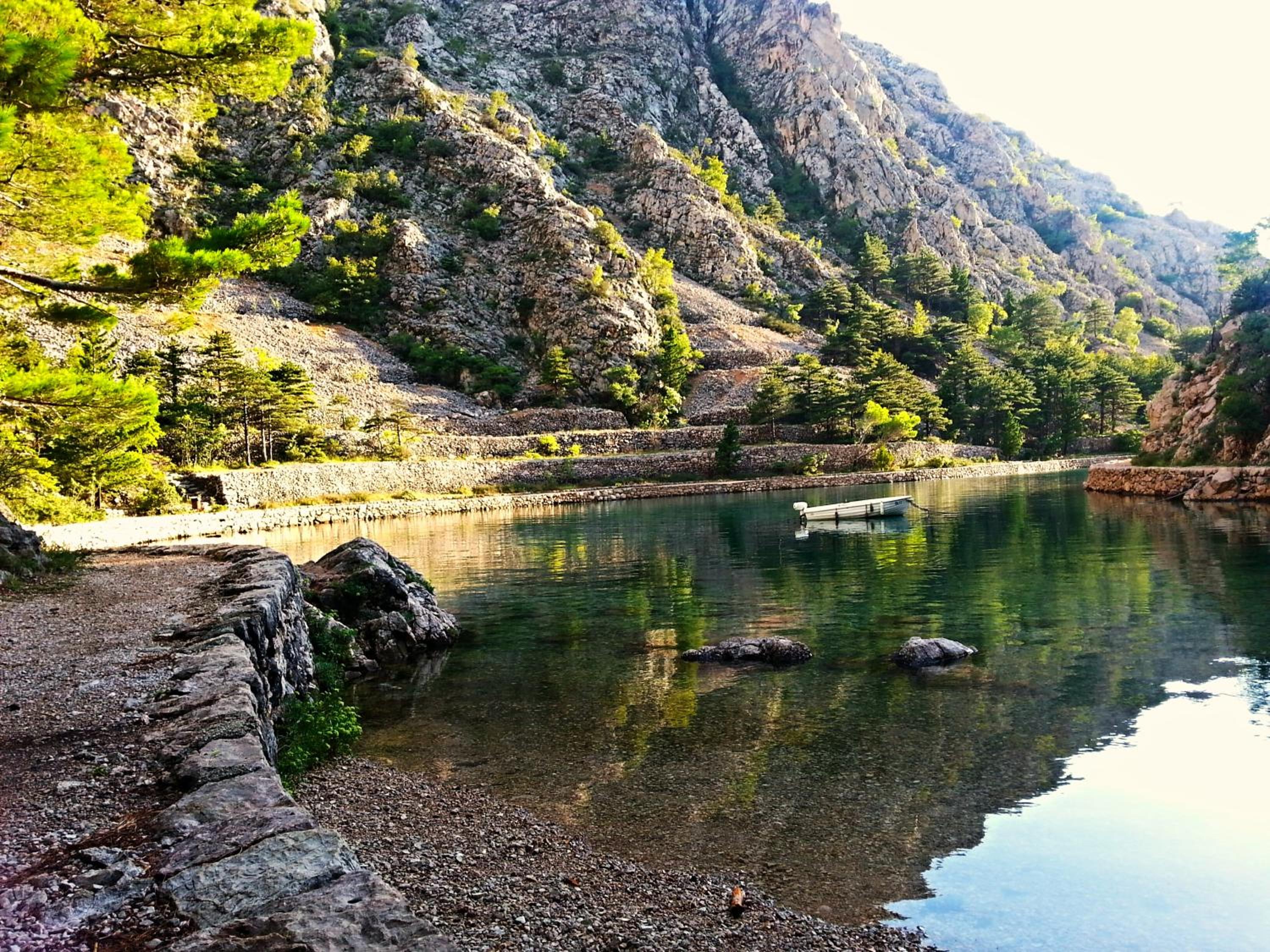 Holiday Home Lucija 