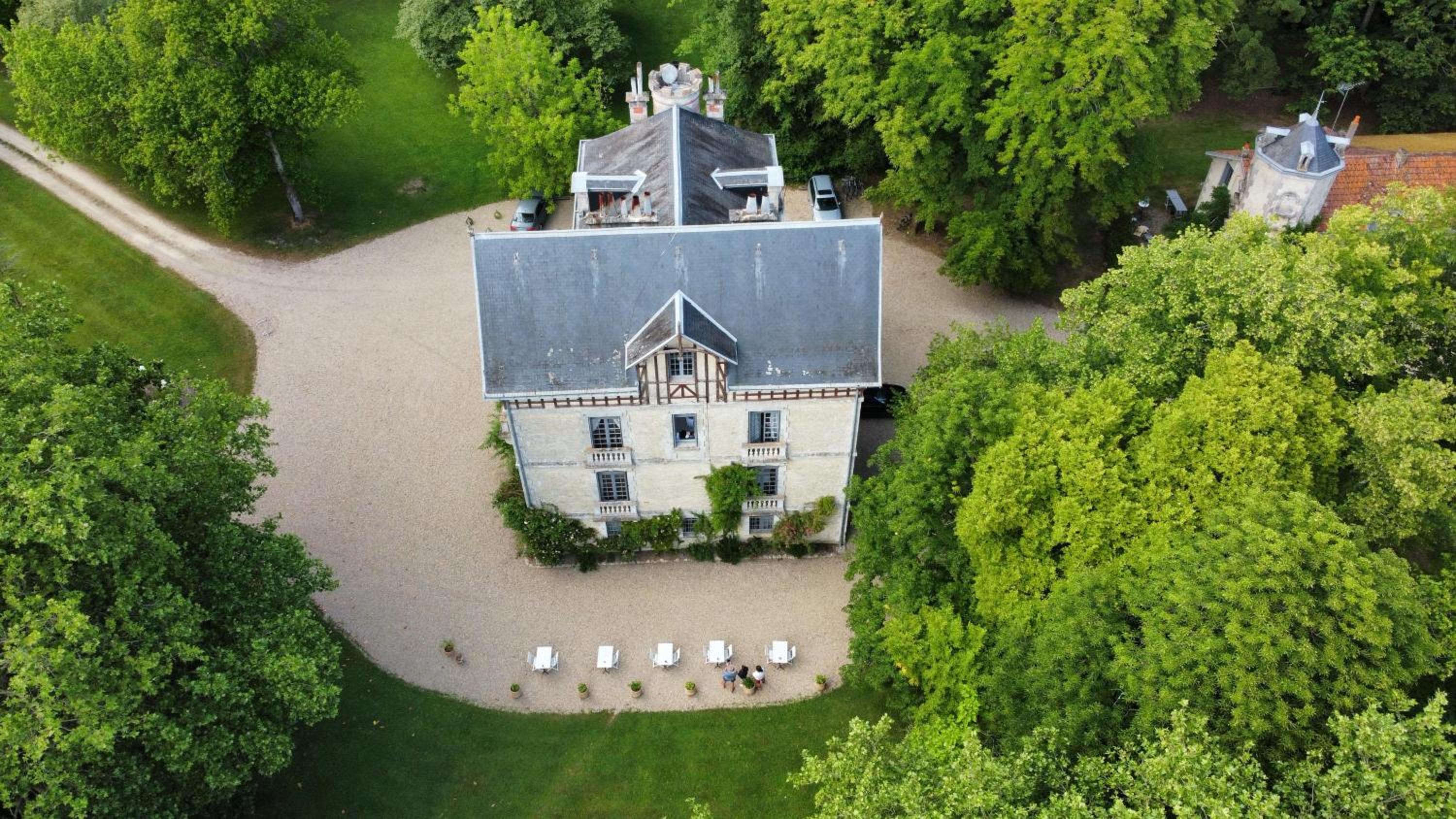 Manoir de Plaisance