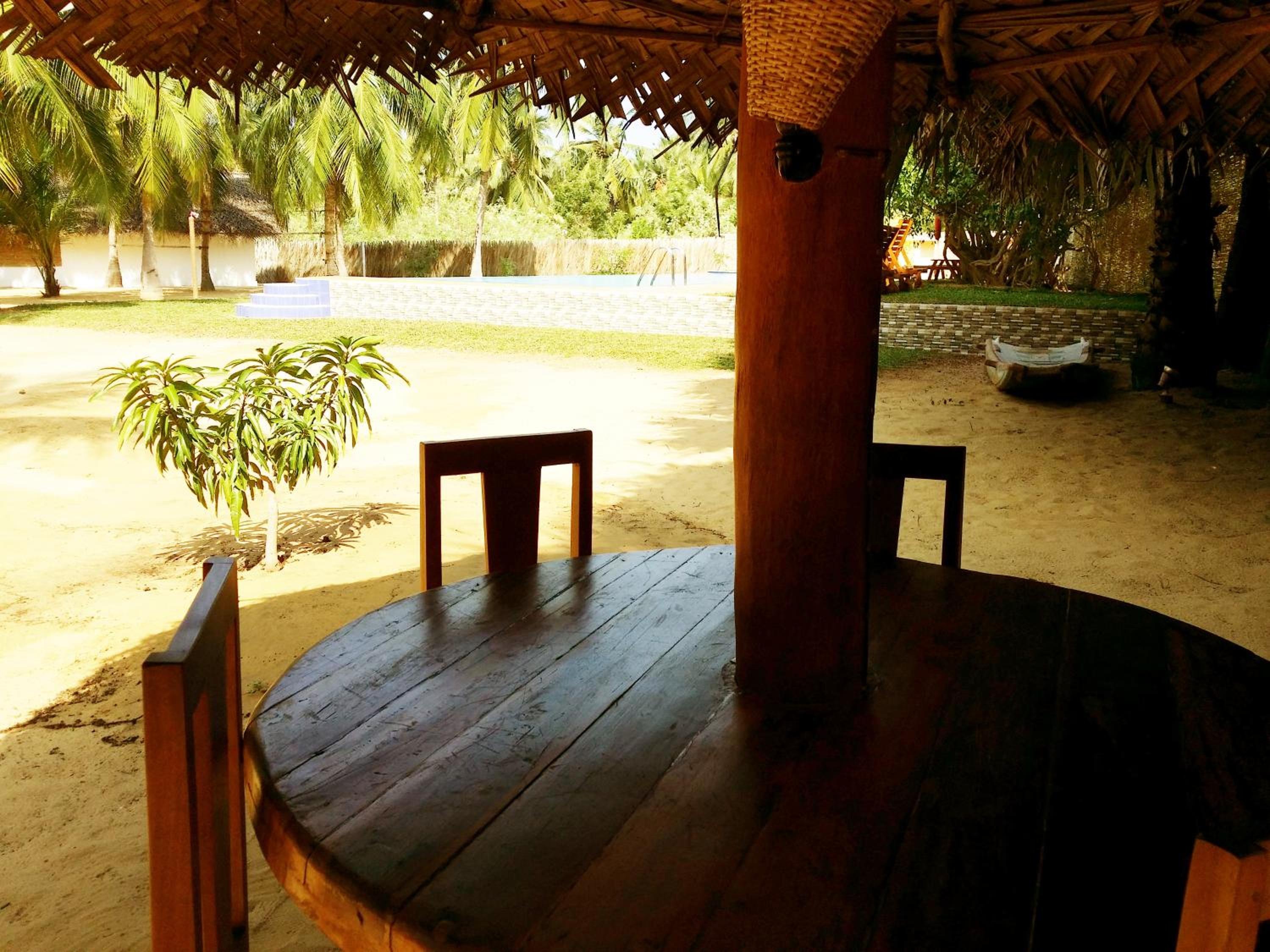 Roshanne Beach Resort, Kalpitiya