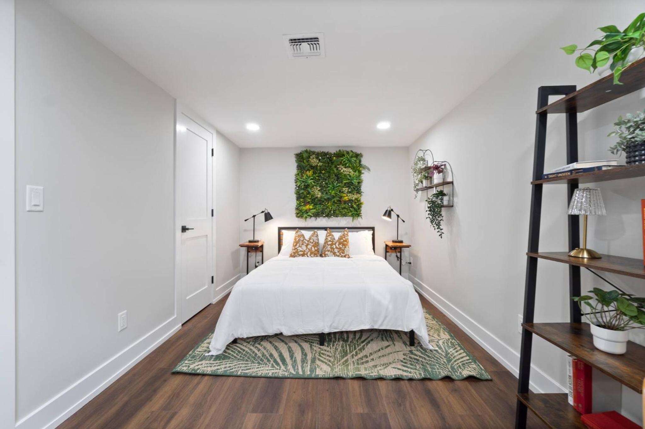CityLine Group Stay | Near NYC | Private Parking