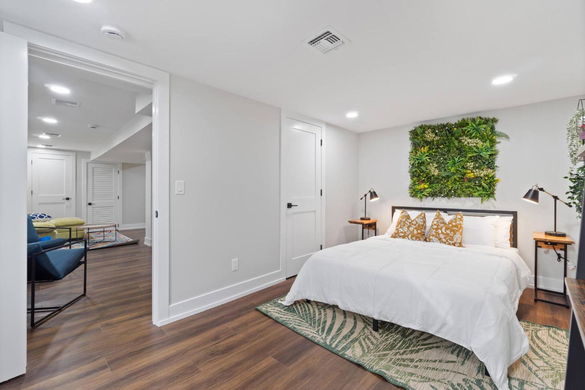 CityLine Group Stay | Near NYC | Private Parking
