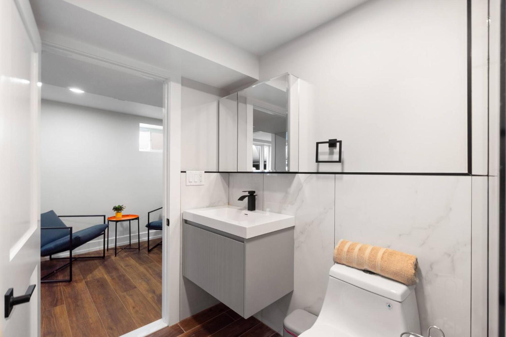 CityLine Group Stay | Near NYC | Private Parking