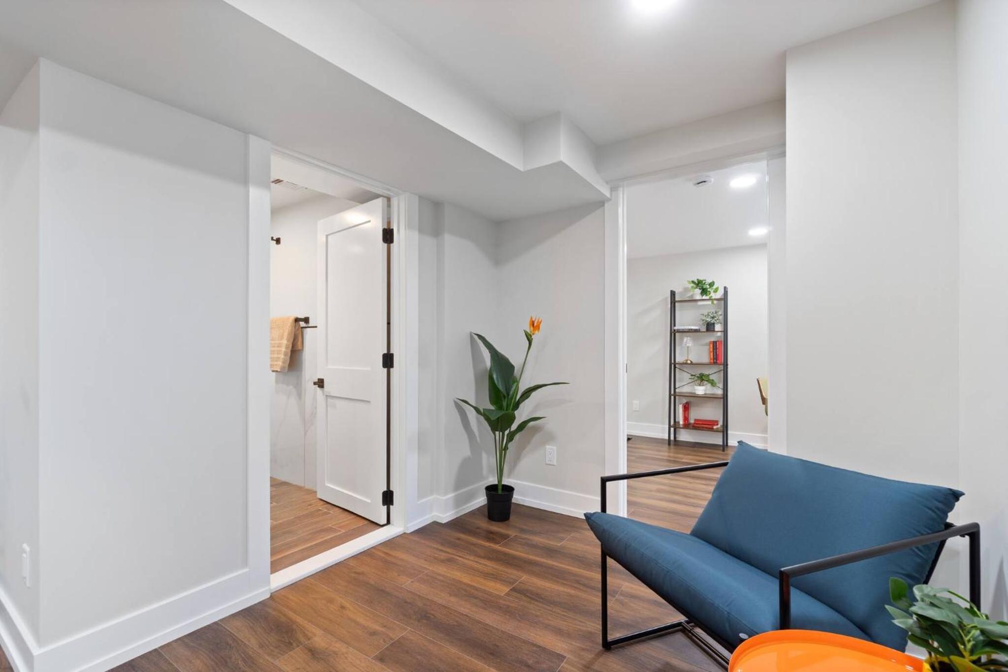 CityLine Group Stay | Near NYC | Private Parking