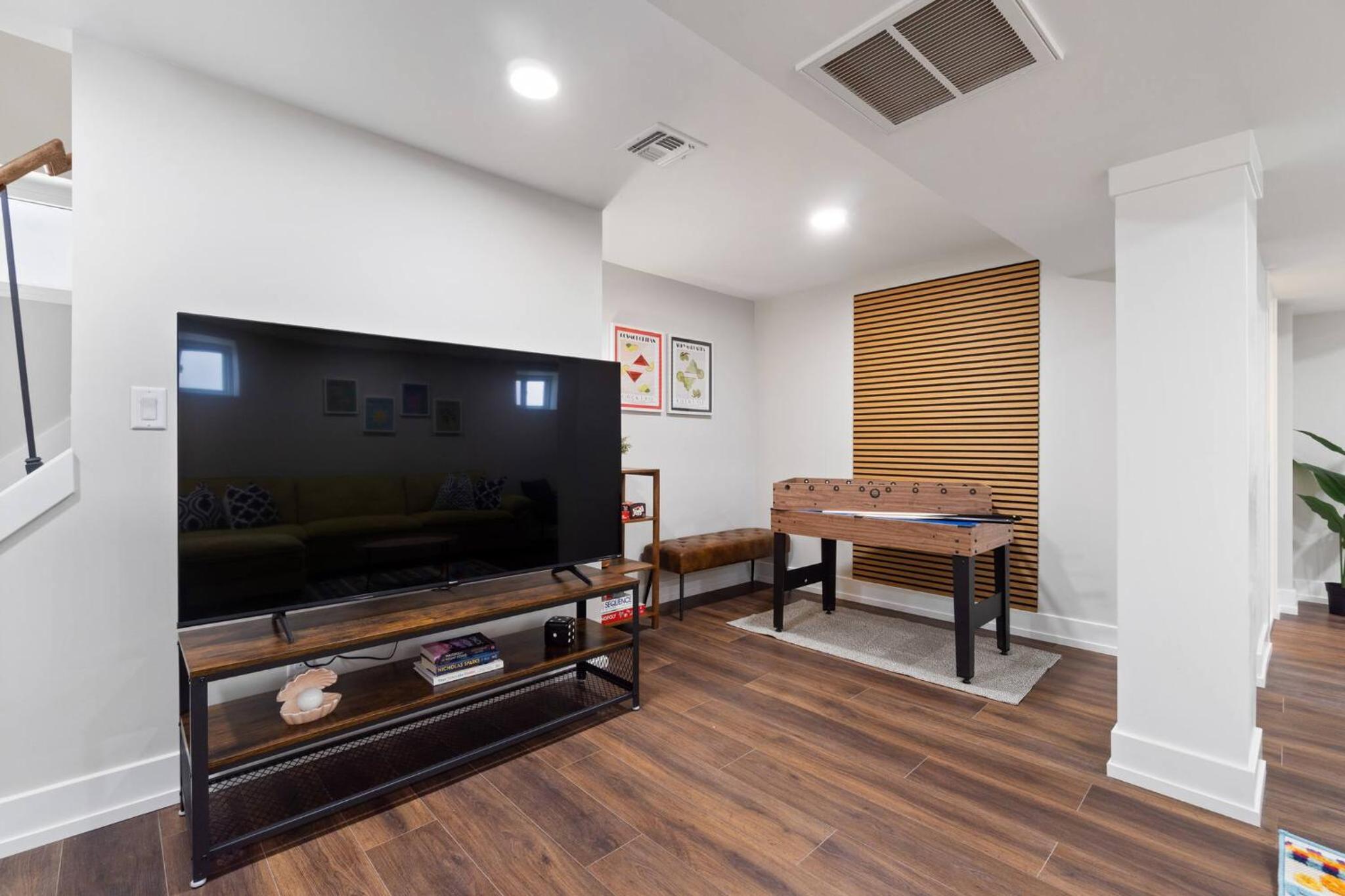 CityLine Group Stay | Near NYC | Private Parking