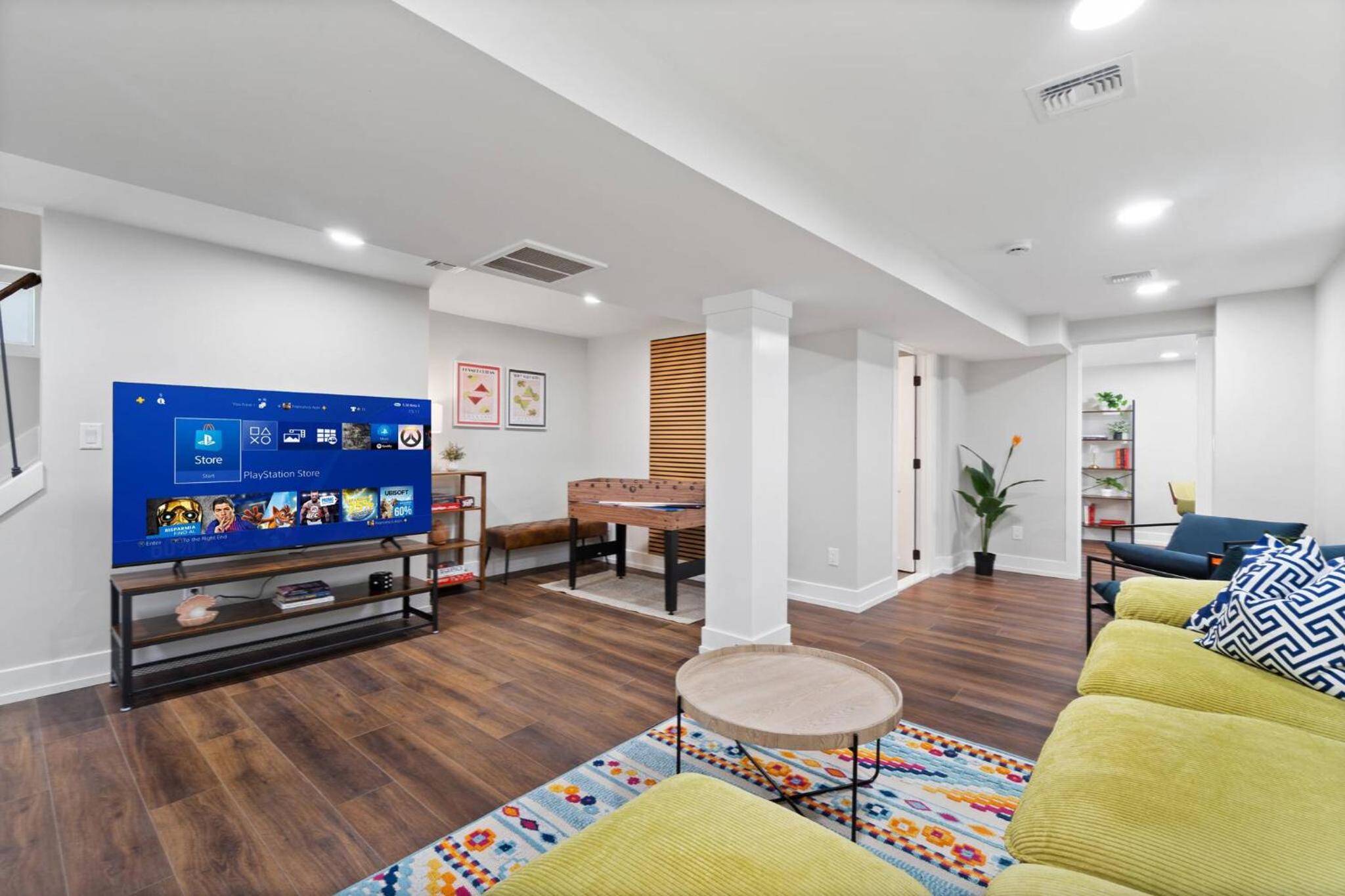 CityLine Group Stay | Near NYC | Private Parking