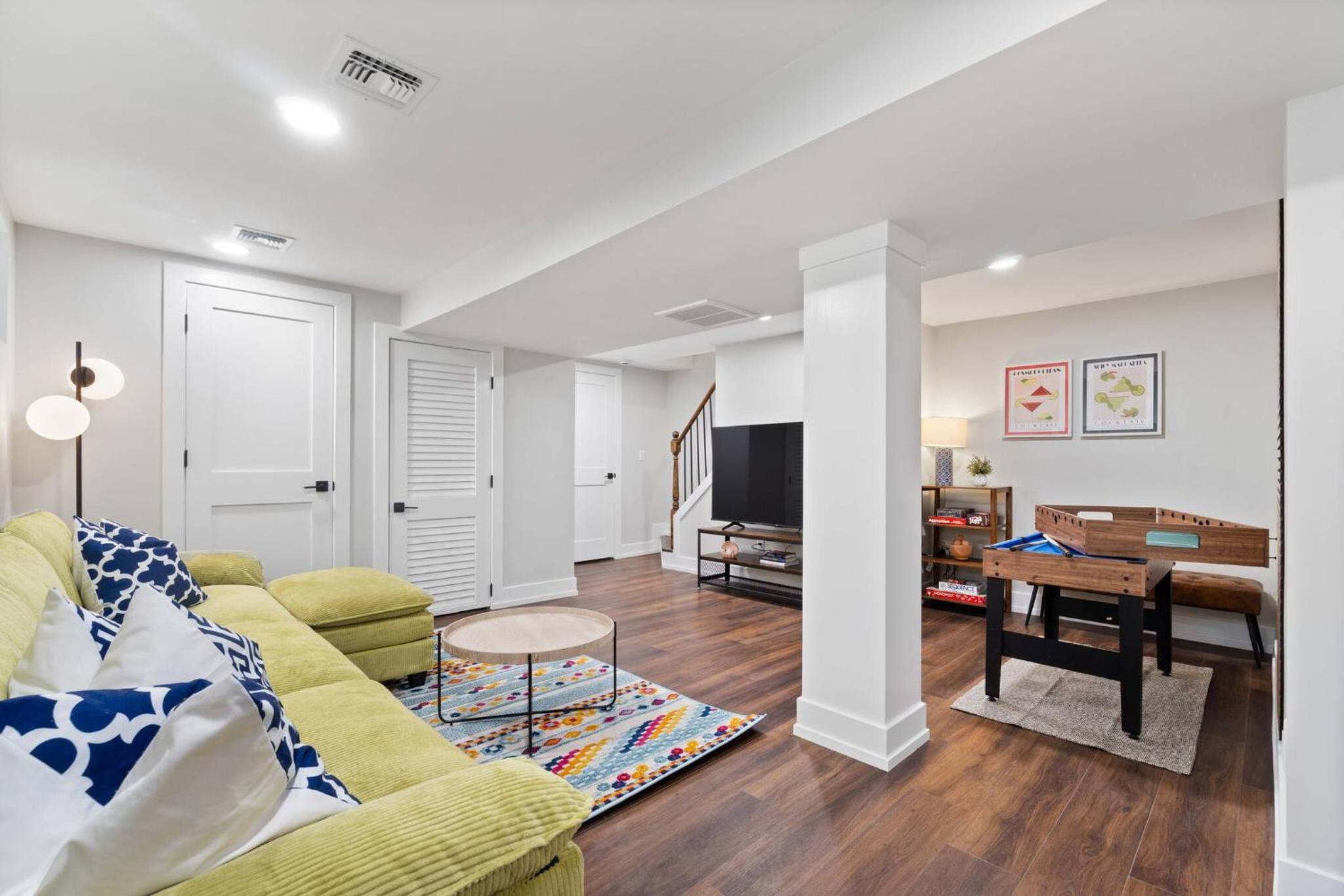 CityLine Group Stay | Near NYC | Private Parking