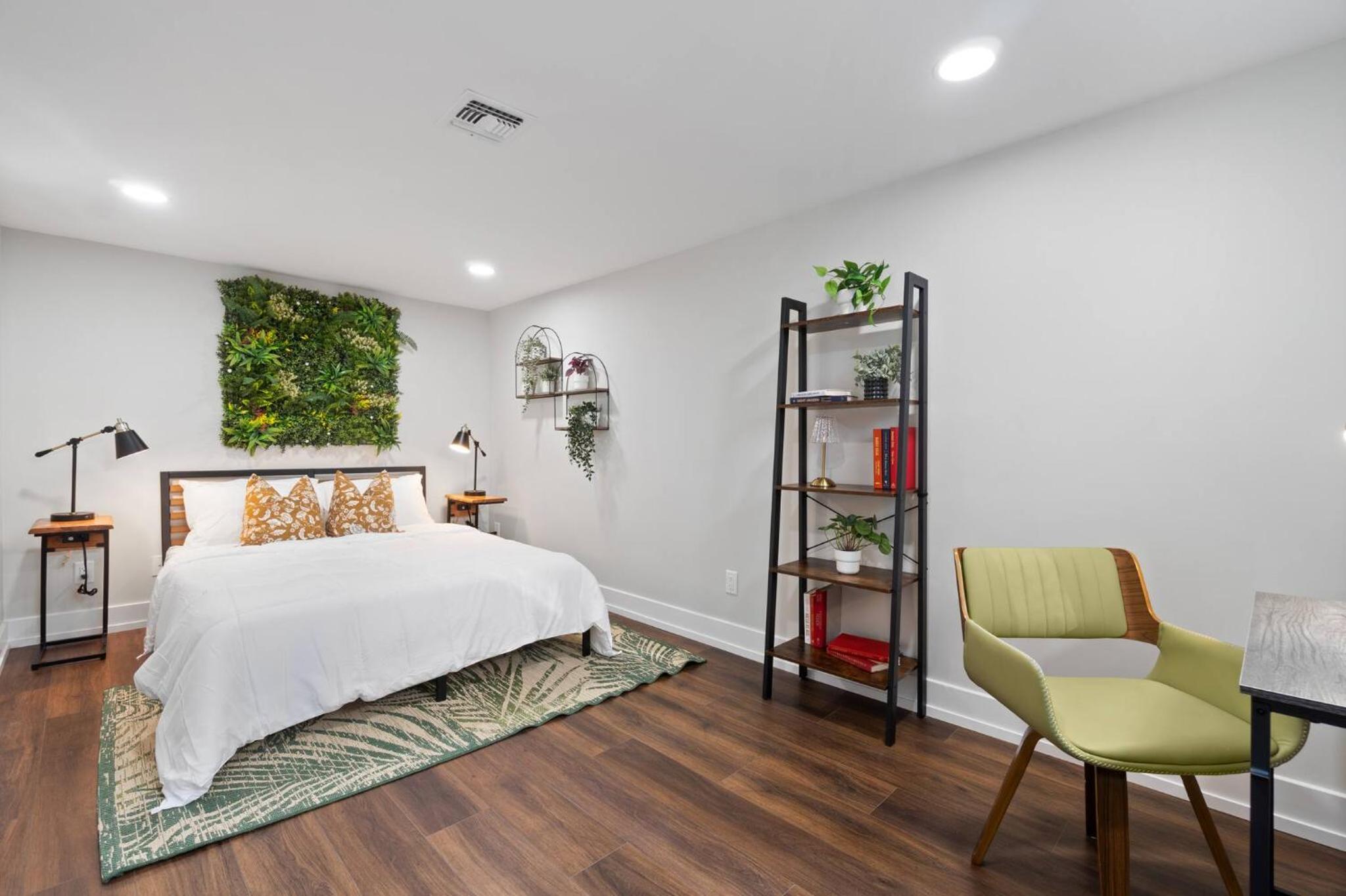 CityLine Group Stay | Near NYC | Private Parking