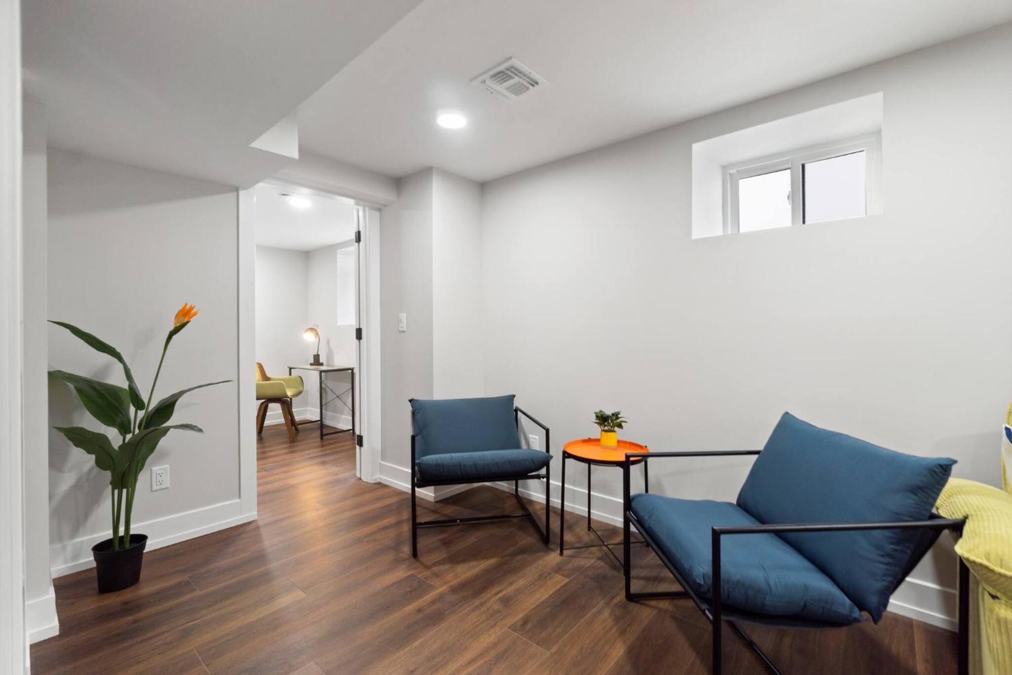 CityLine Group Stay | Near NYC | Private Parking