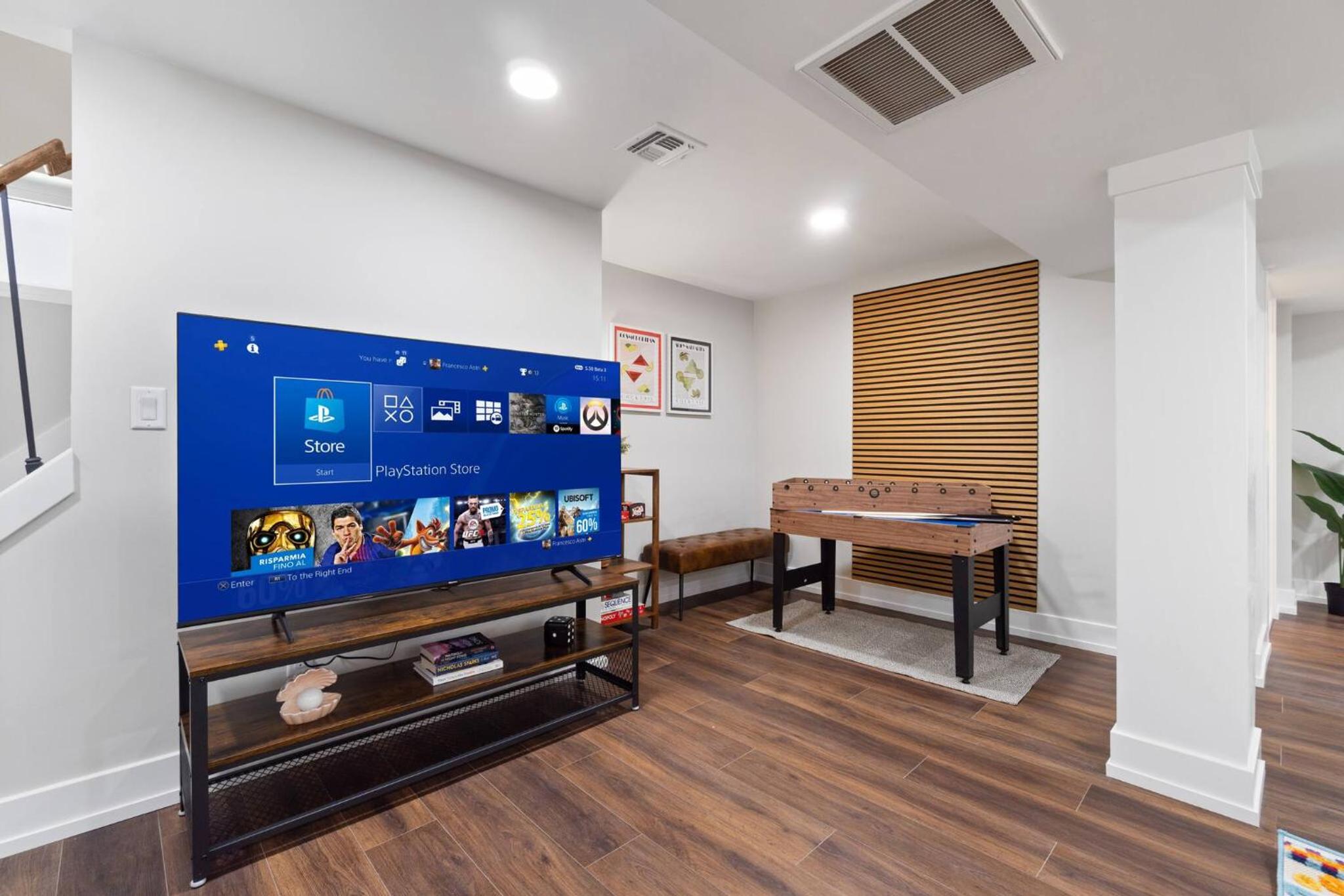 CityLine Group Stay | Near NYC | Private Parking