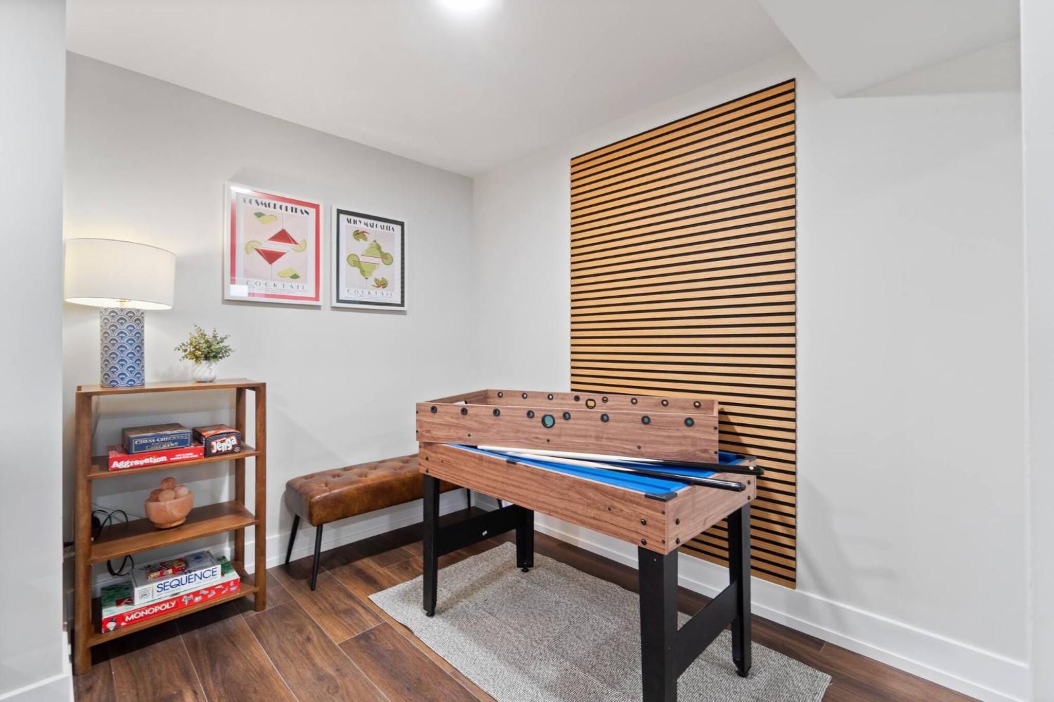 CityLine Group Stay | Near NYC | Private Parking