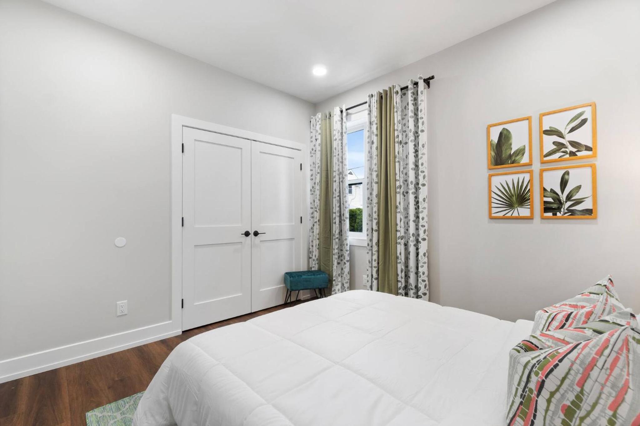 CityLine Group Stay | Near NYC | Private Parking