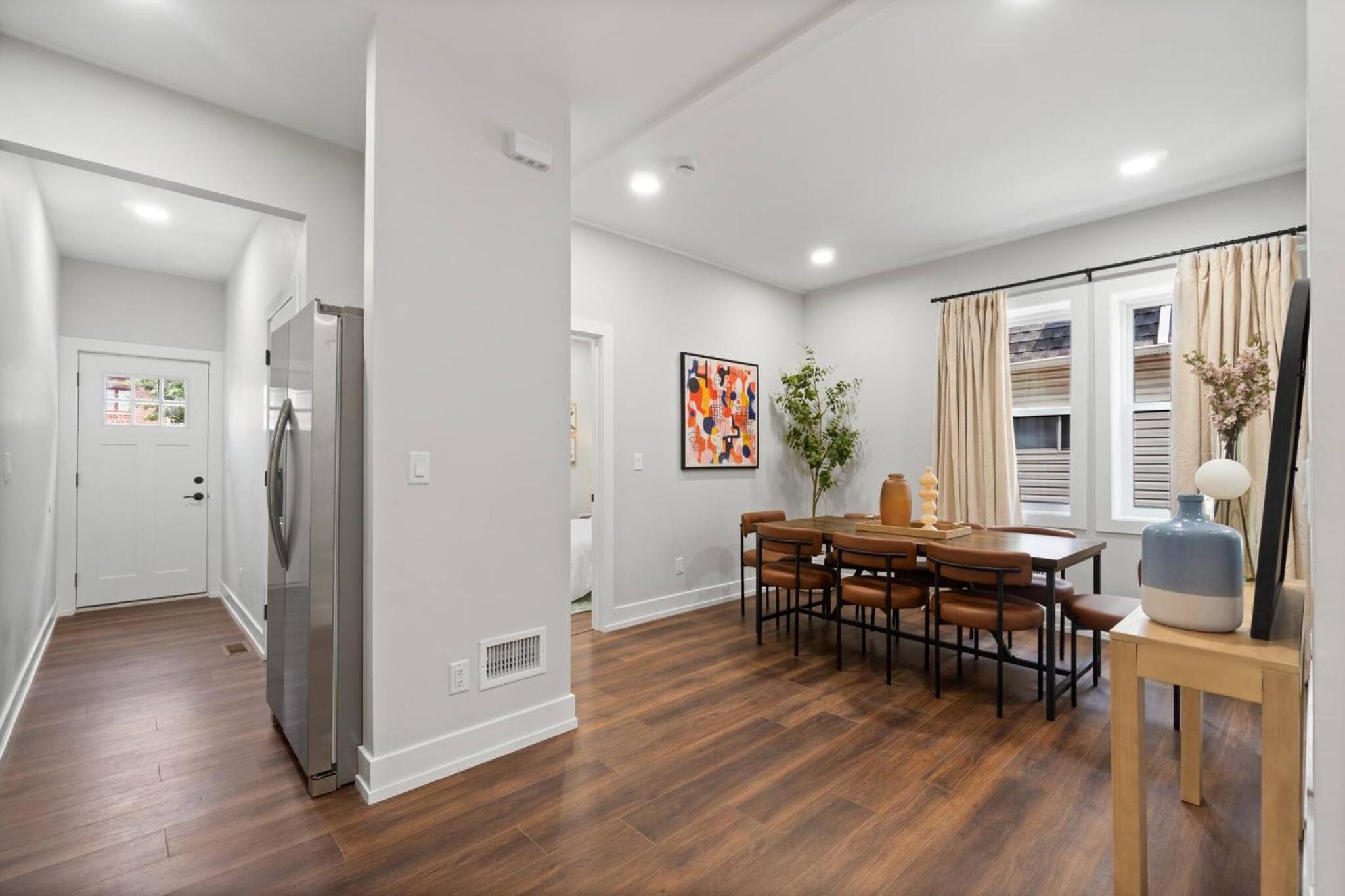 CityLine Group Stay | Near NYC | Private Parking