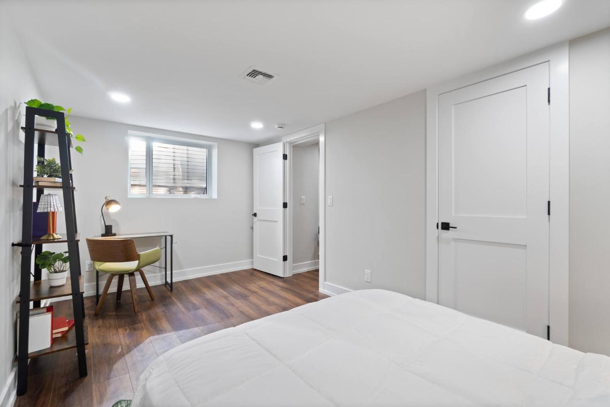 CityLine Group Stay | Near NYC | Private Parking