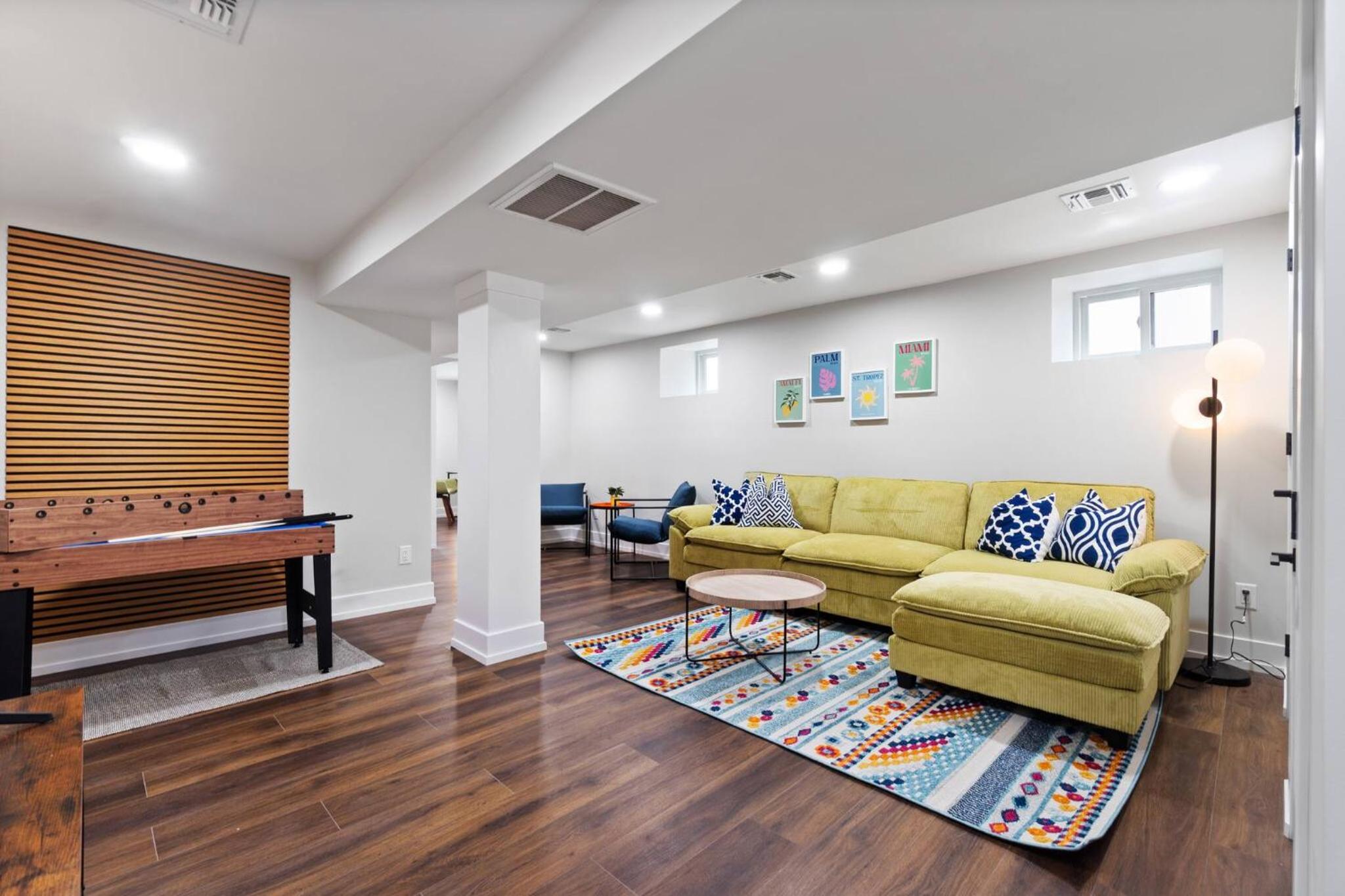 CityLine Group Stay | Near NYC | Private Parking