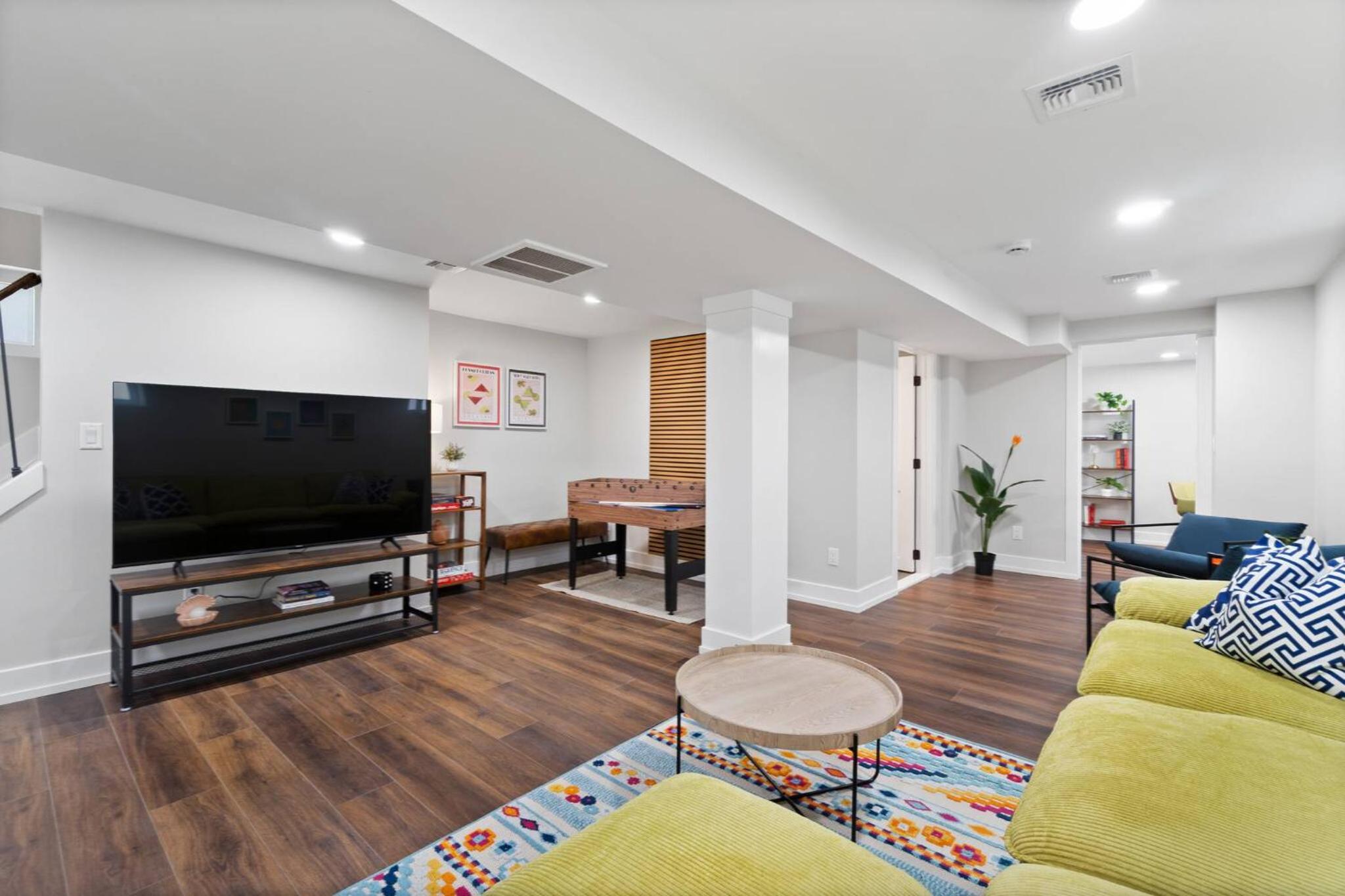 CityLine Group Stay | Near NYC | Private Parking