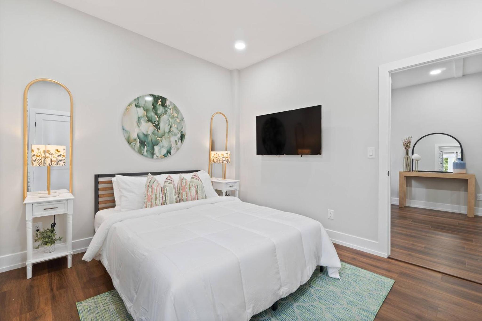 CityLine Group Stay | Near NYC | Private Parking