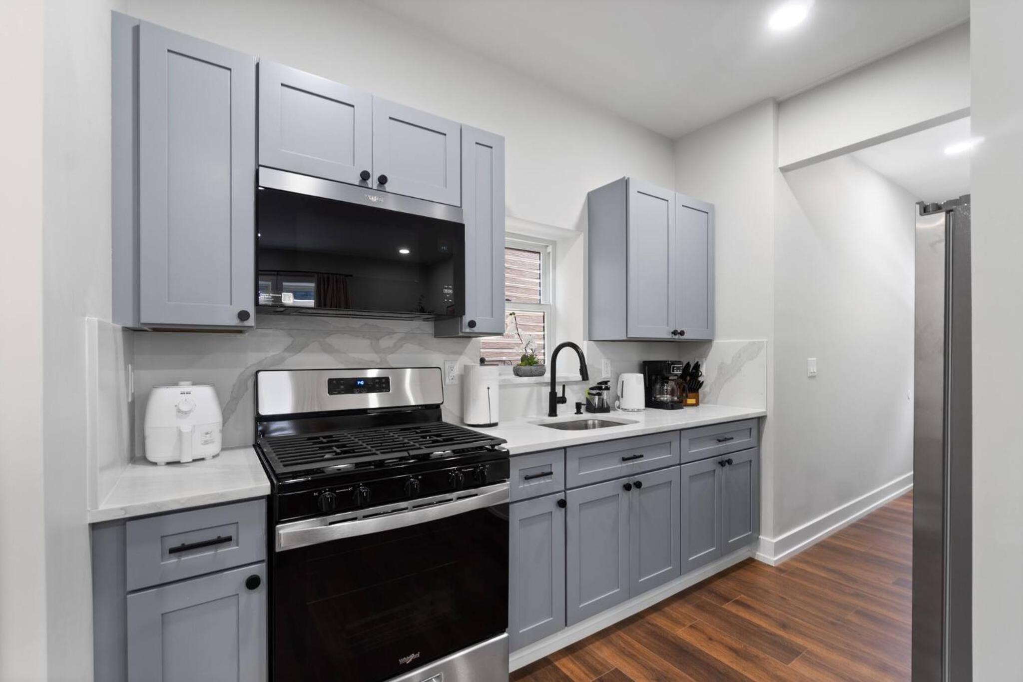CityLine Group Stay | Near NYC | Private Parking